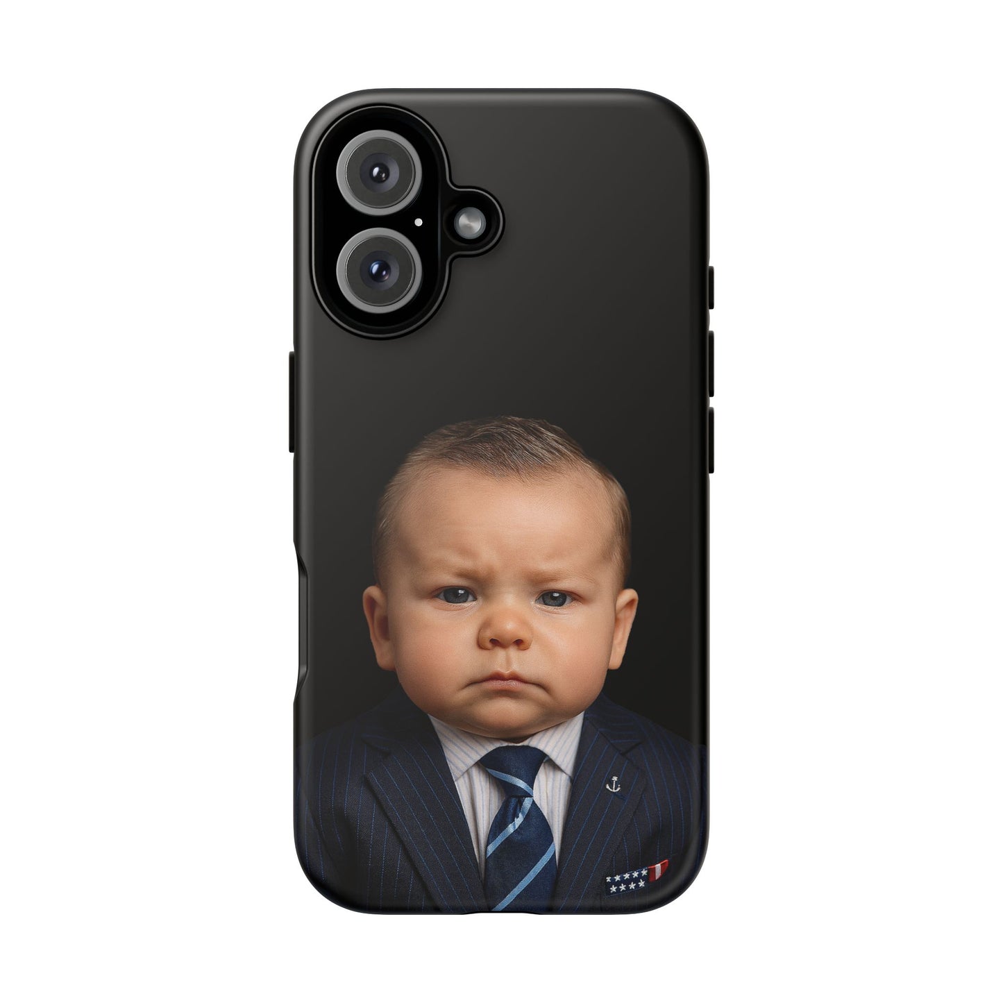 Lock Screen, Load Screen - Pete Hegseth