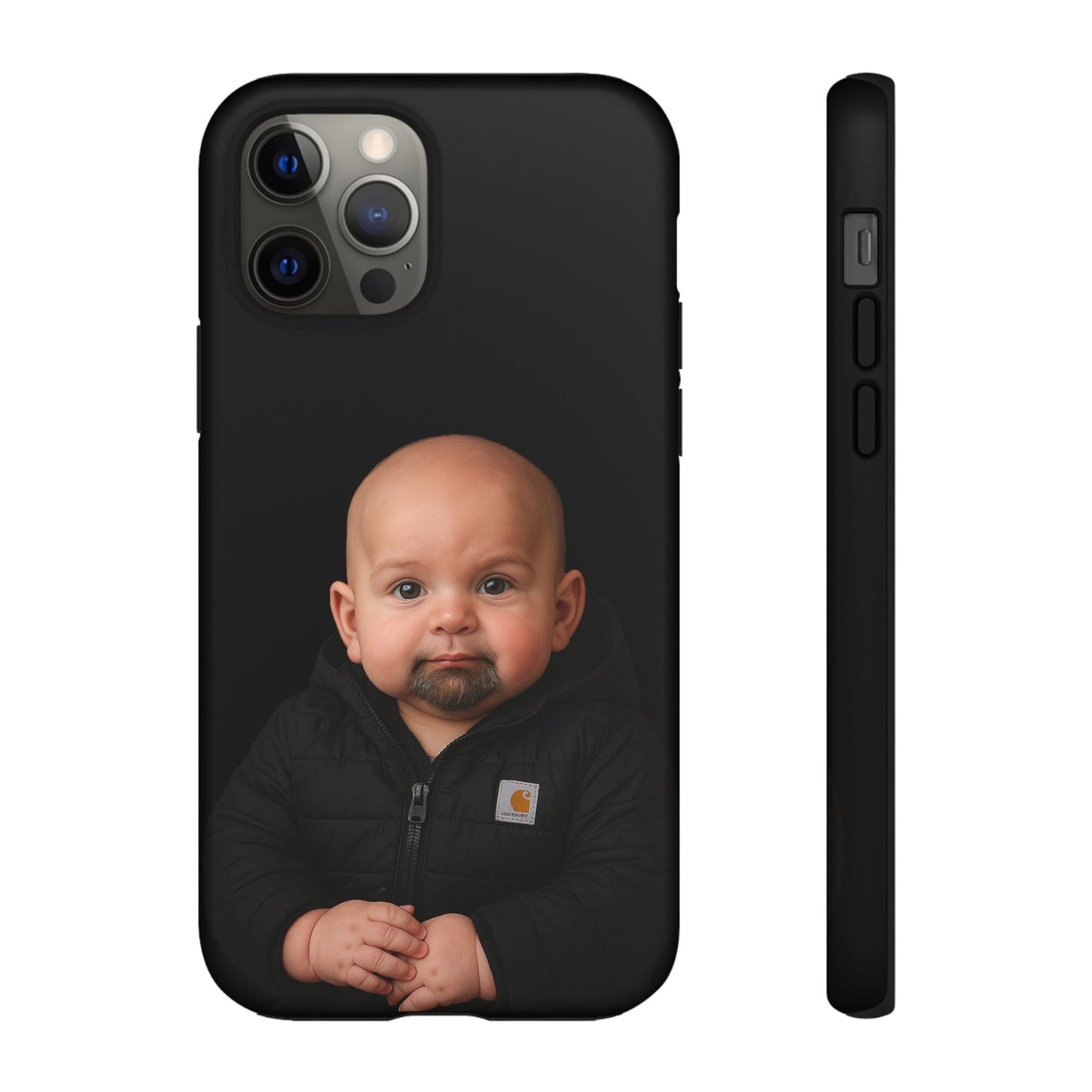 Call Me Big John Phone Case - John Fetterman
