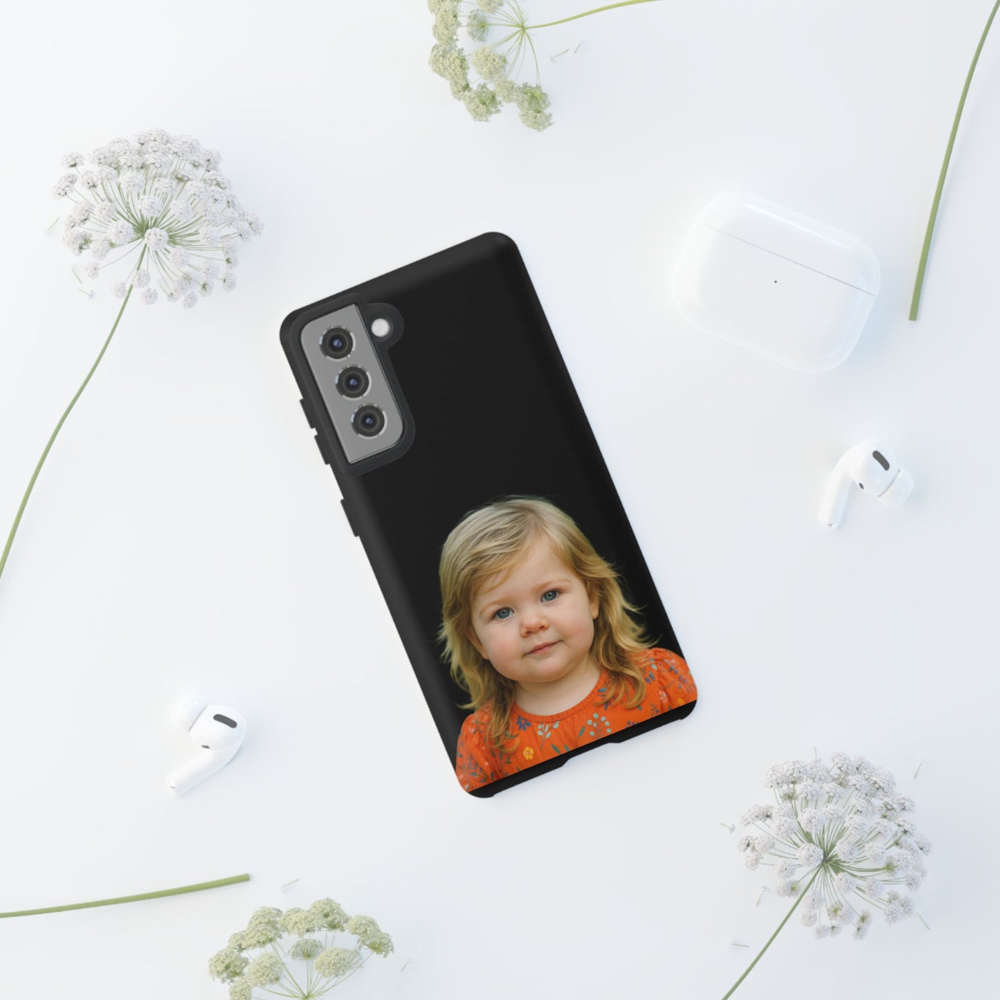 Pocket Constitution Case Phone Case - Naomi Wolf