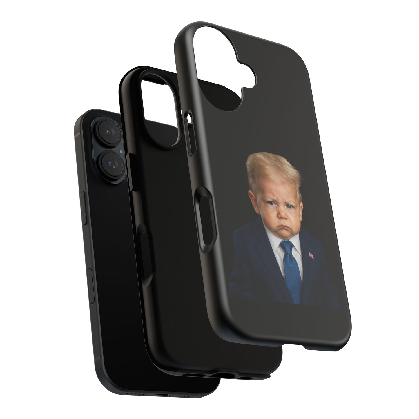 “Call Me Maybe (It’s Trump)”