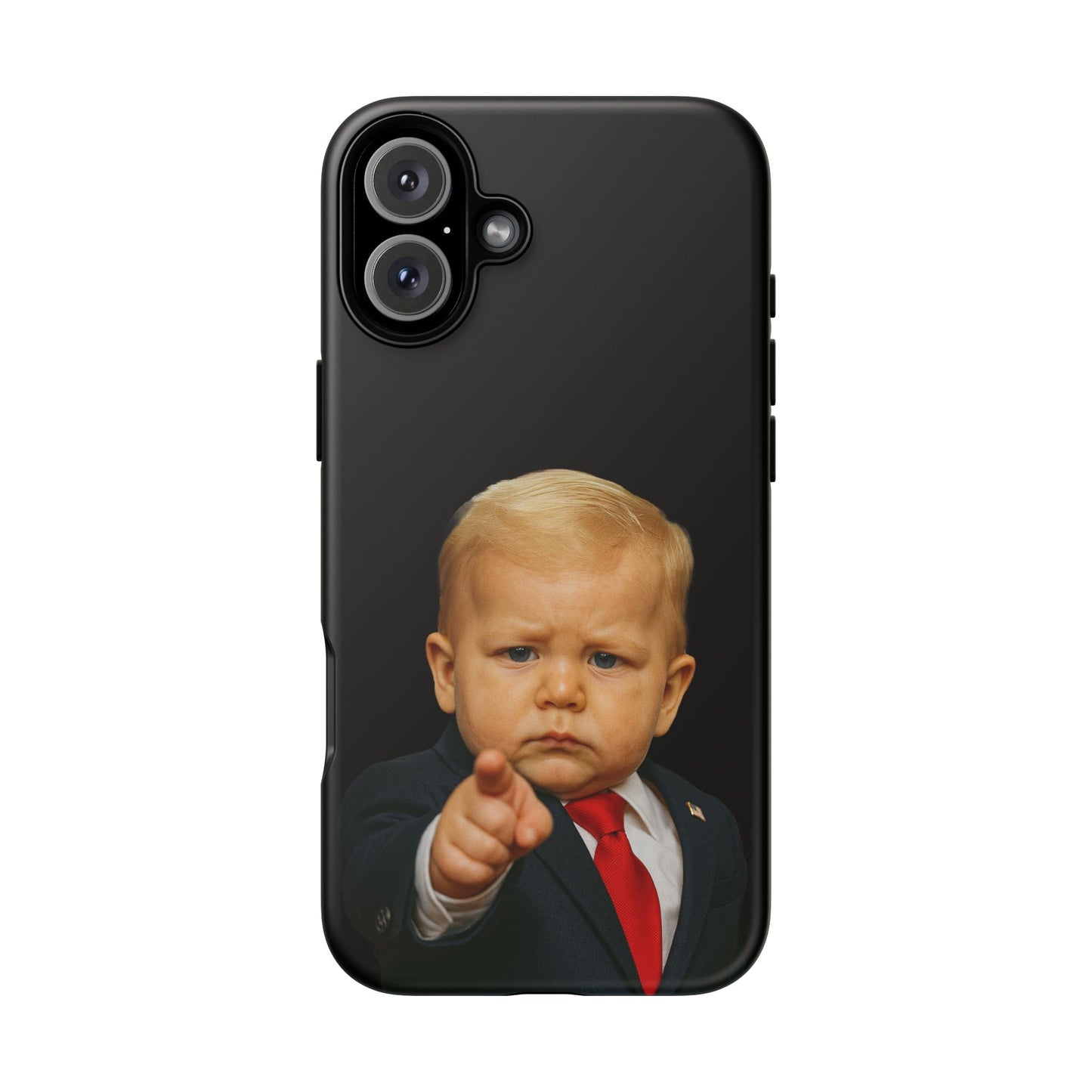 Tremendous Phone Case - Donald J. Trump