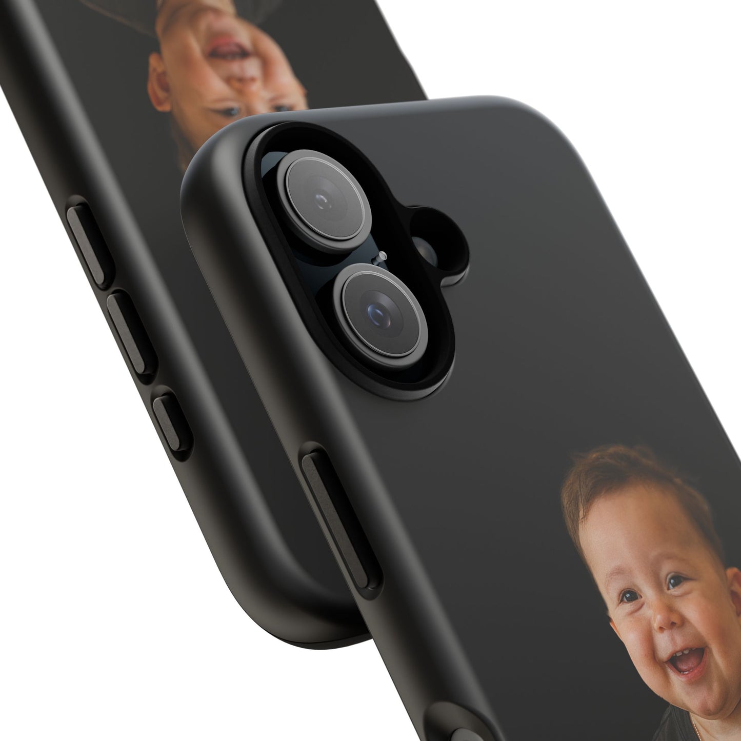 Let That Sink In Phone Case - Elon Musk
