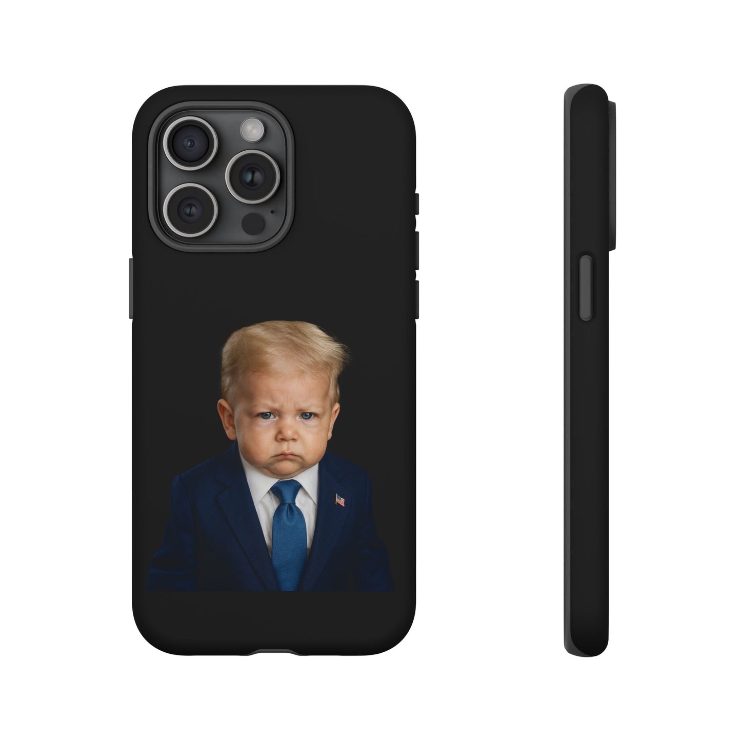 “Call Me Maybe (It’s Trump)”