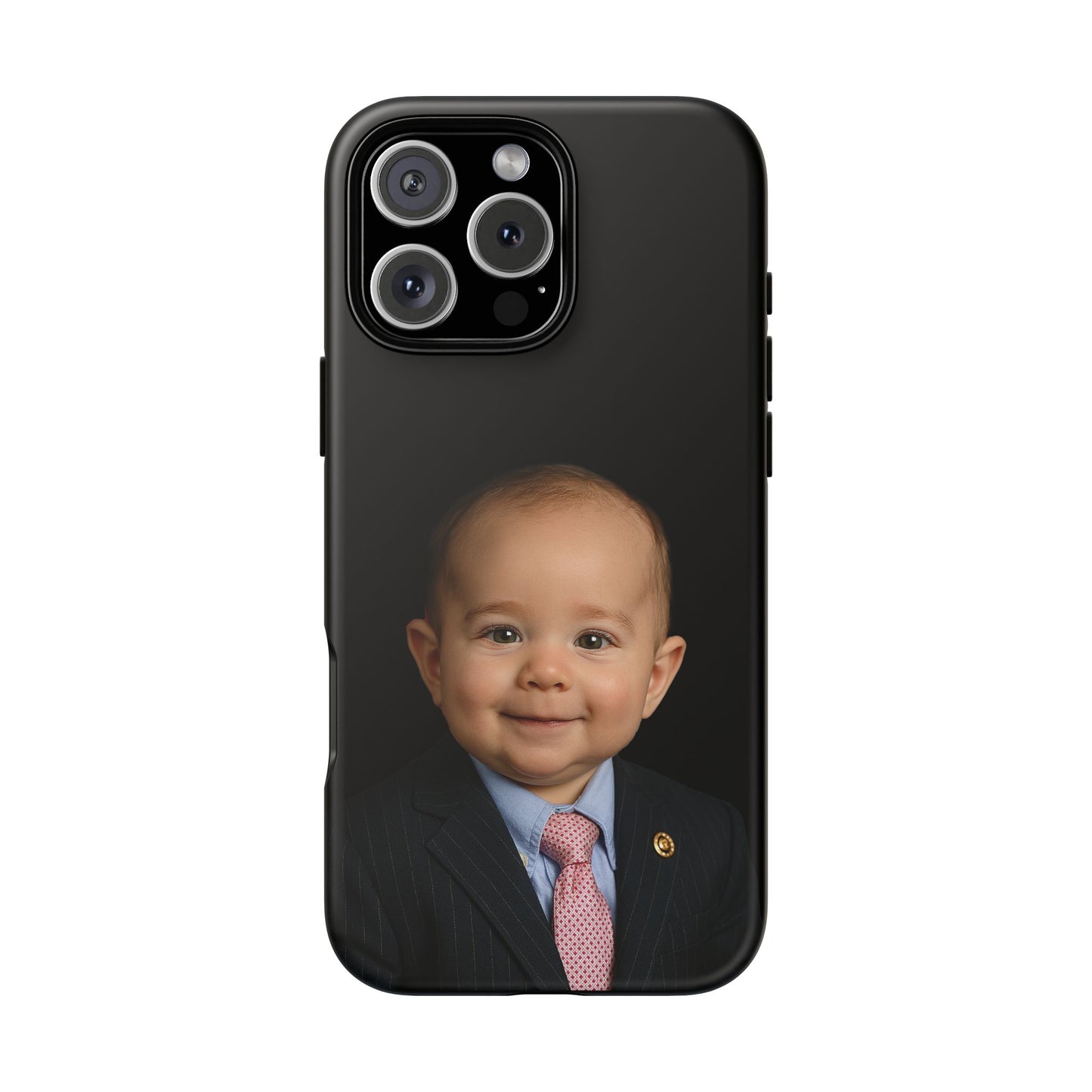 “Call Me Shifty” -  Adam Schiff Phone Case