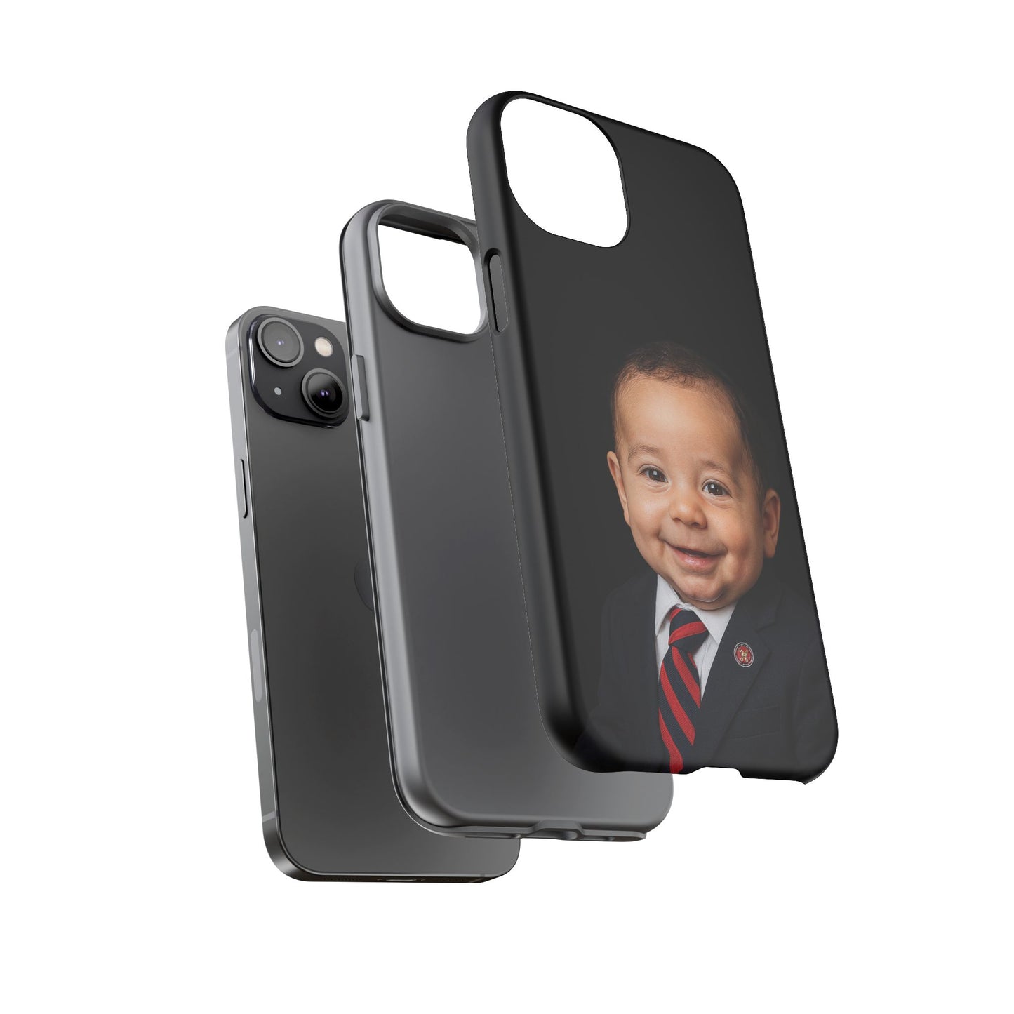 Case Law Phone Case - Jamie Raskin