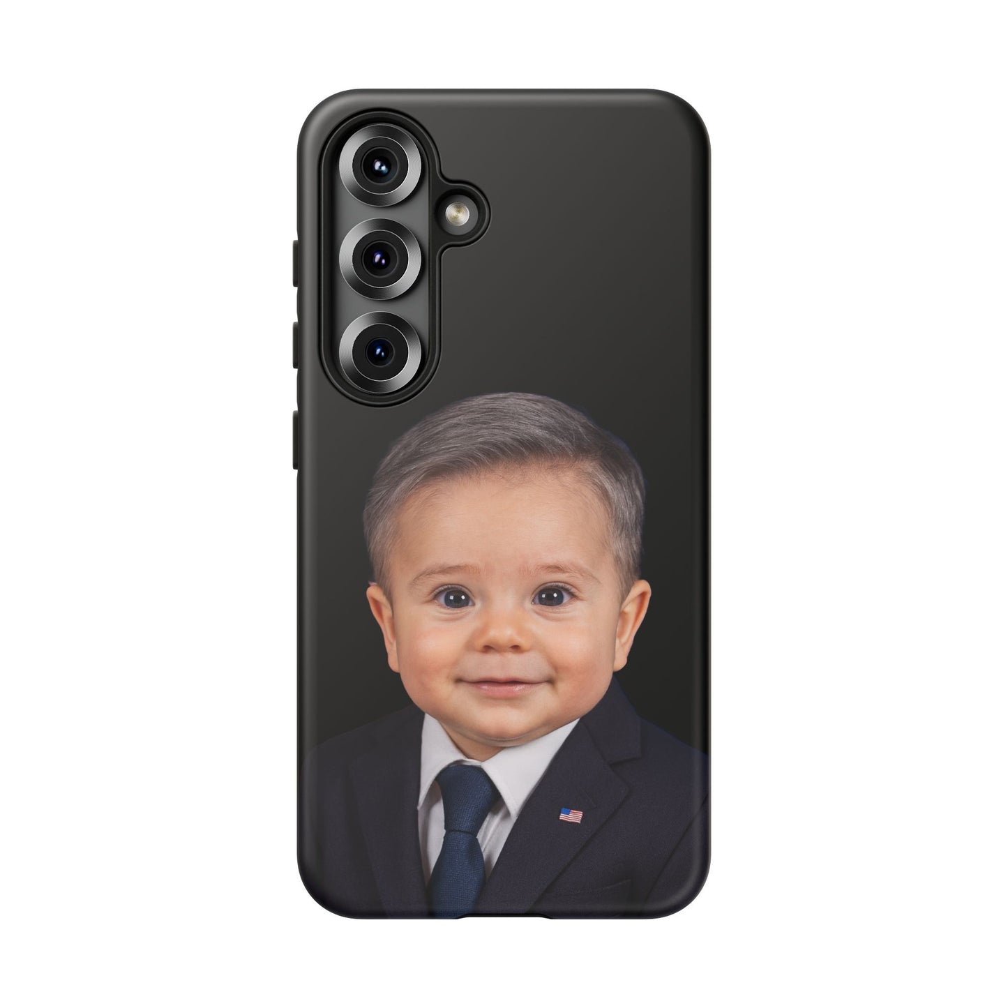 “Call Me, Maybe (For Bilateral Talks)” Phone Case - Antony Blinken
