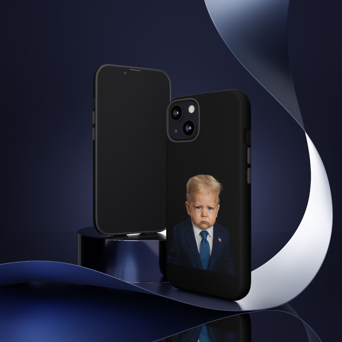 “Call Me Maybe (It’s Trump)”