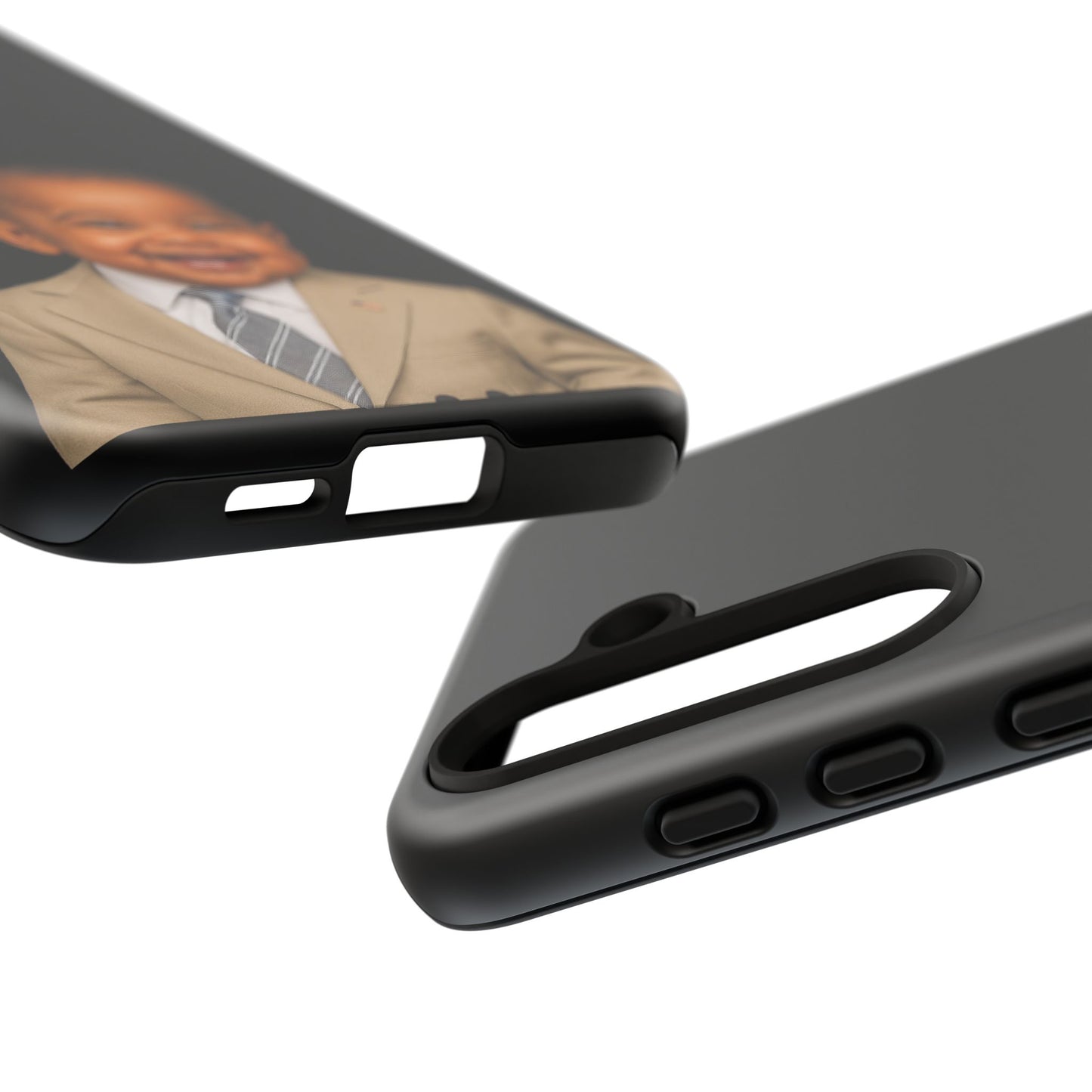 "Yes We Tan" Phone Case - Barack Obama