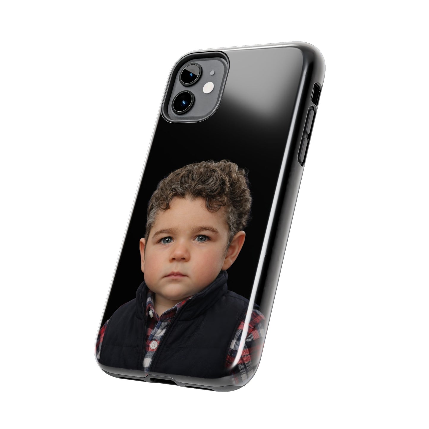 Battle-Tested Phone Armor - Joe Kent