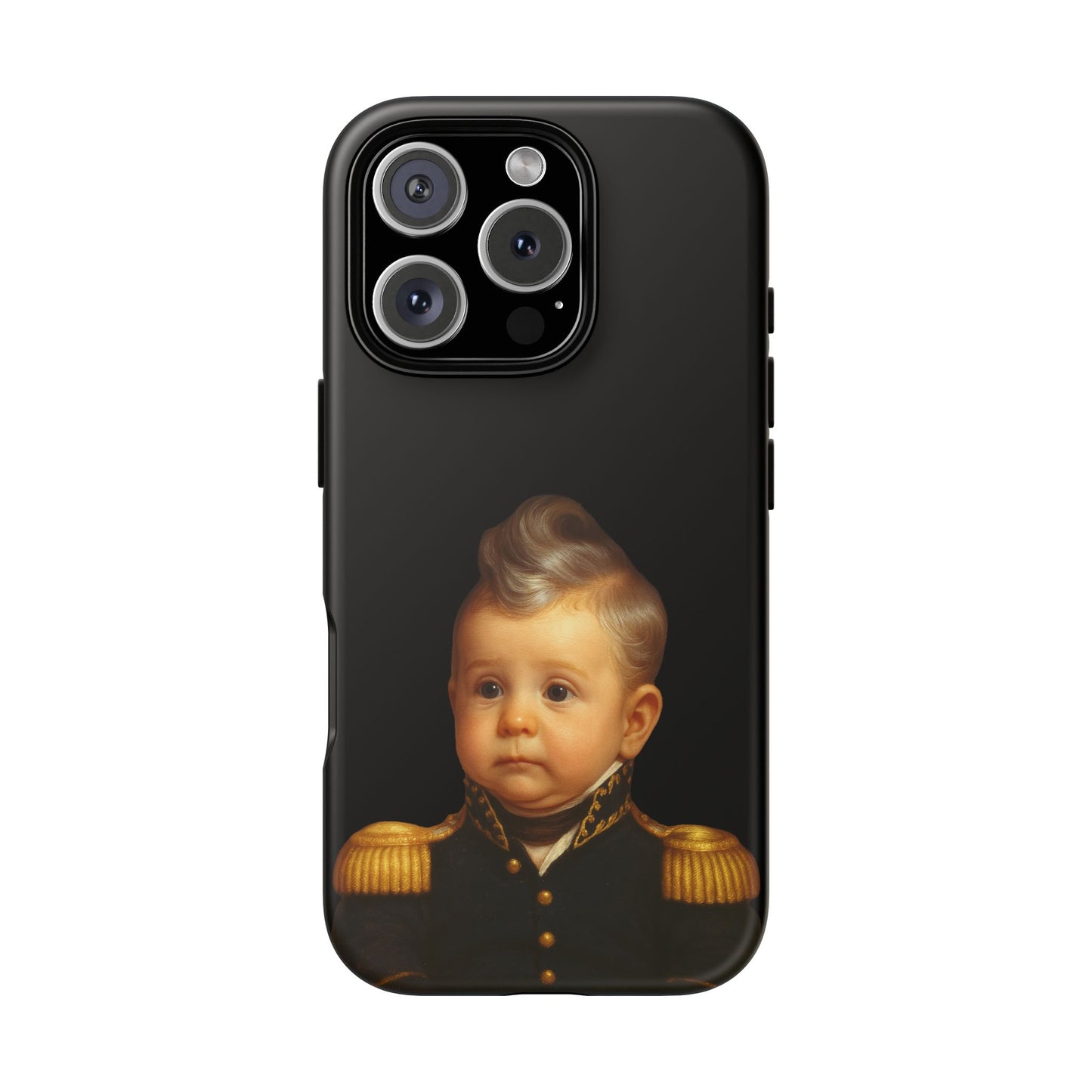 Pocket Hickory Armor Phone Case - Andrew Jackson