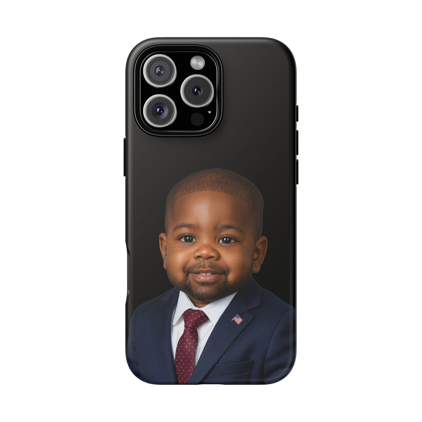 Dial B for Byron Phone Case - Byron Donalds