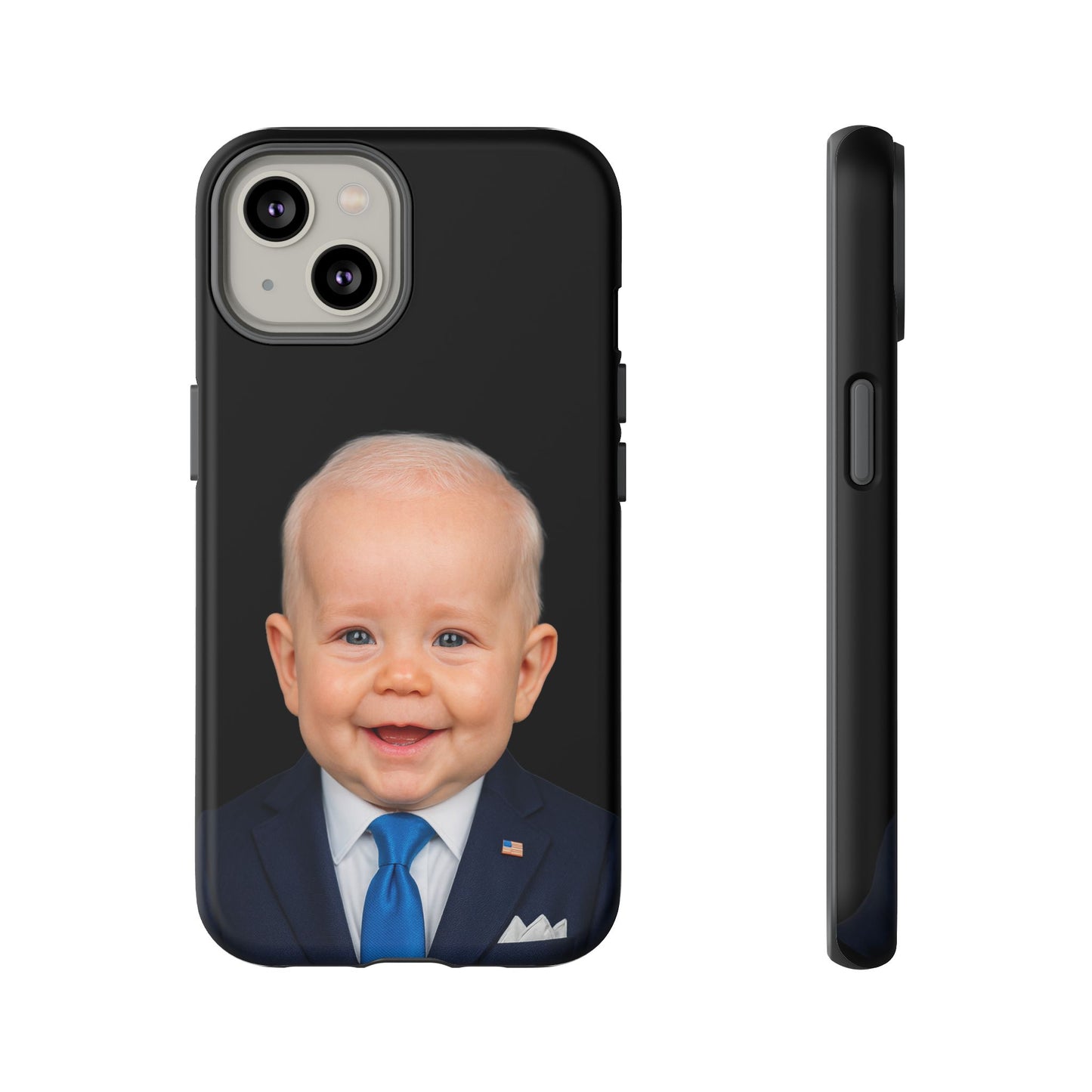 Call Me, Jack Phone Case - Joseph R. (Joe) Biden Jr.