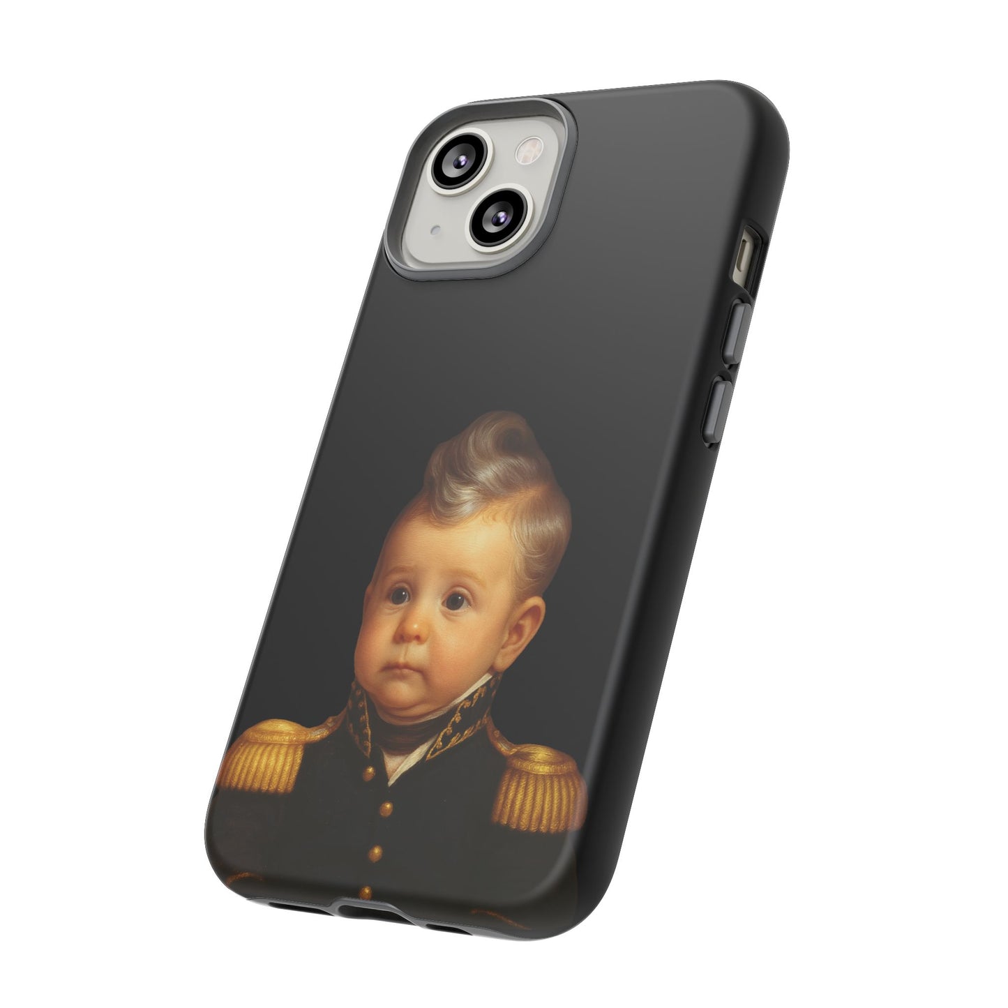 Pocket Hickory Armor Phone Case - Andrew Jackson