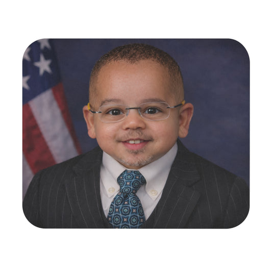 “Move the Mouse. Move Justice.” - Keith Ellison