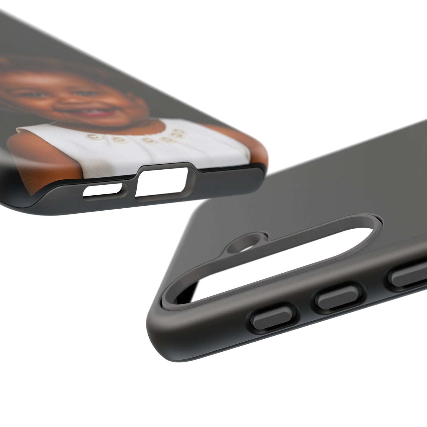 Circle Back Phone Case - Karine Jean-Pierre (KJP)