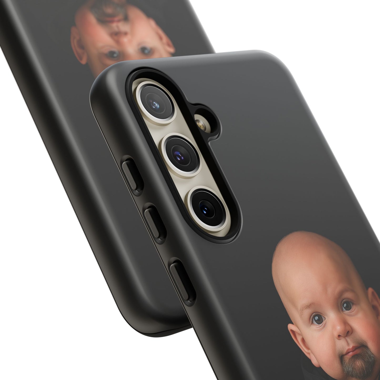 Call Me Big John Phone Case - John Fetterman