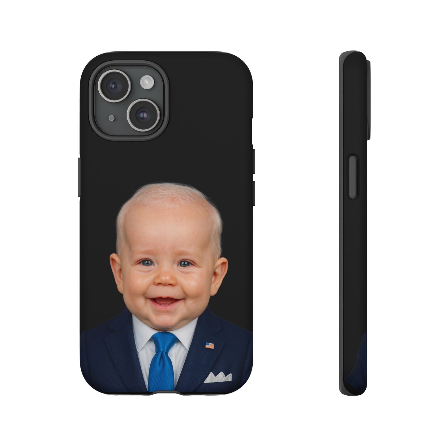Call Me, Jack Phone Case - Joseph R. (Joe) Biden Jr.