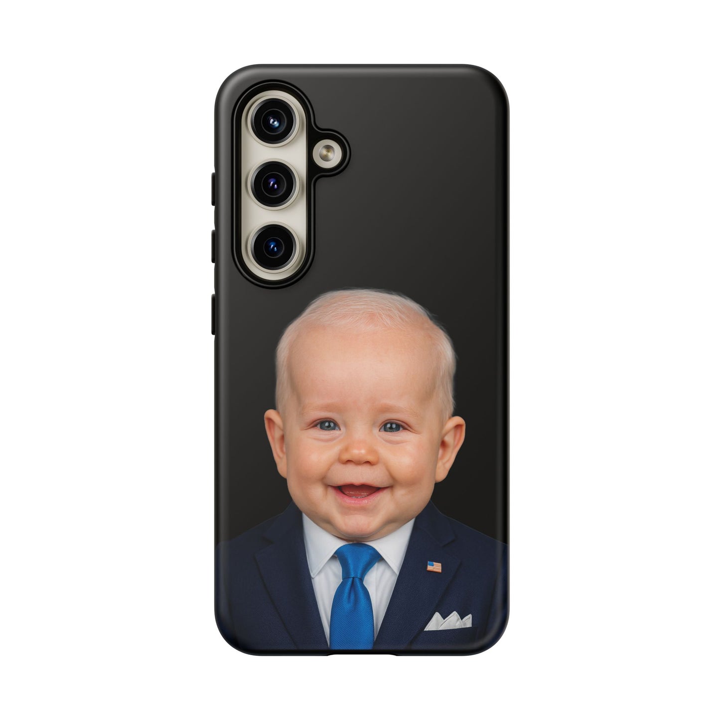 Call Me, Jack Phone Case - Joseph R. (Joe) Biden Jr.