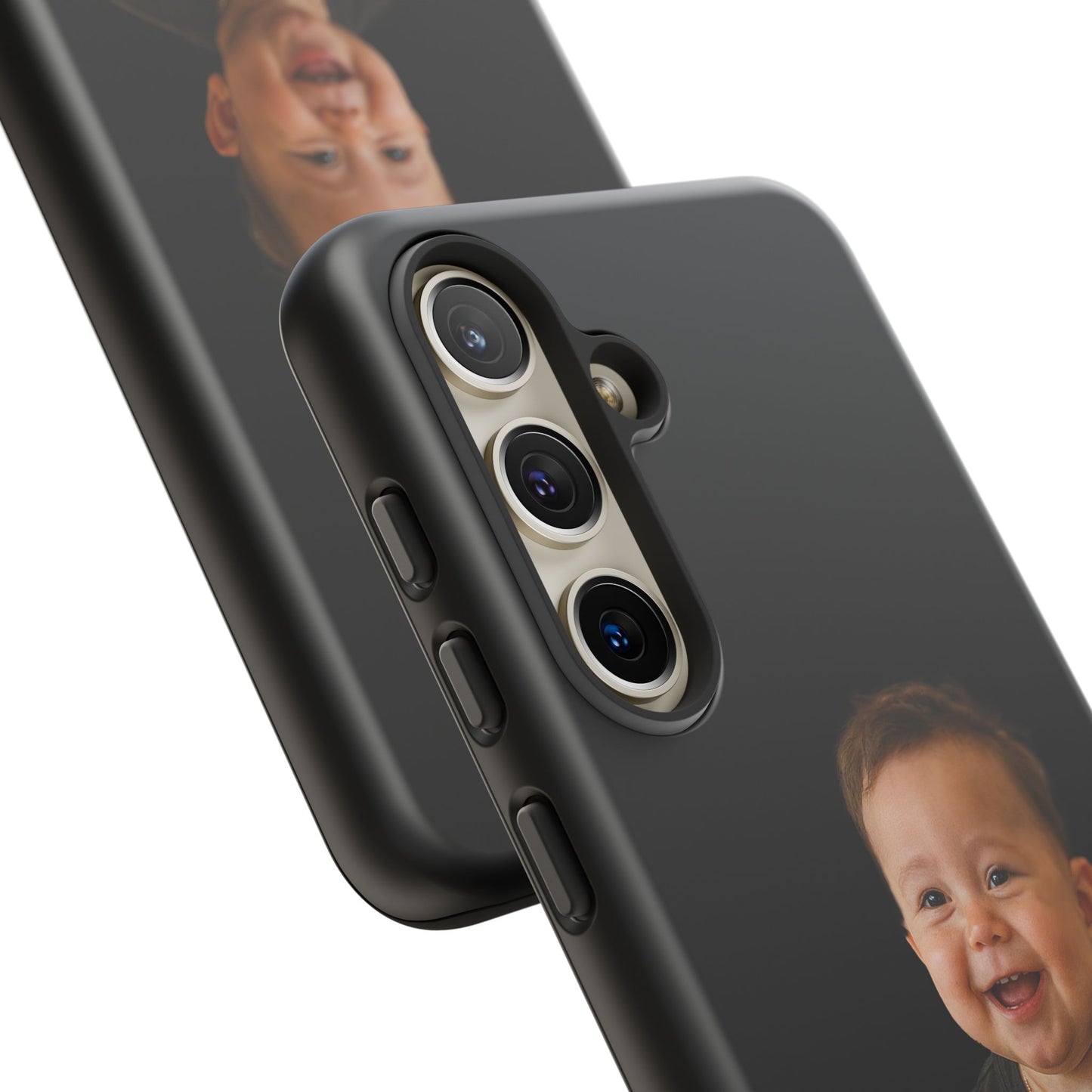 Let That Sink In Phone Case - Elon Musk
