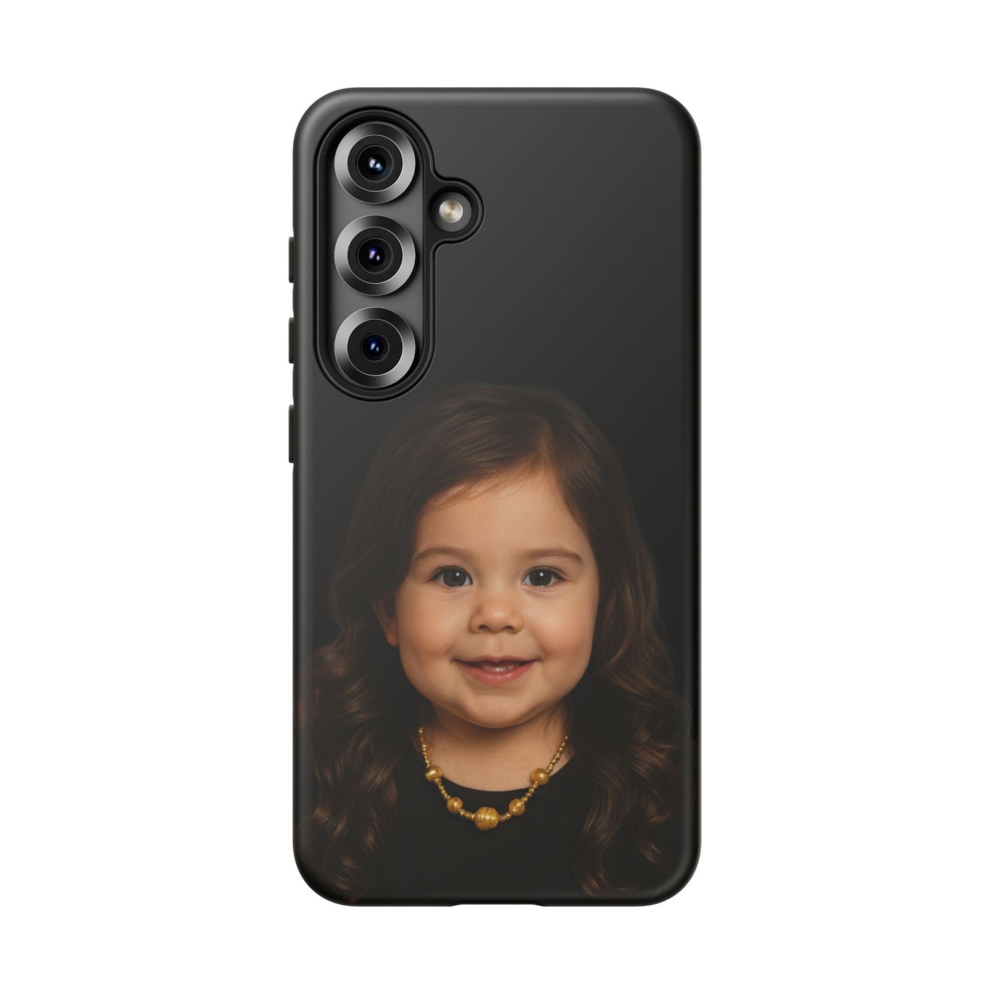 Drop-Proof, Dirt-Tough Phone Case - Kristi Noem
