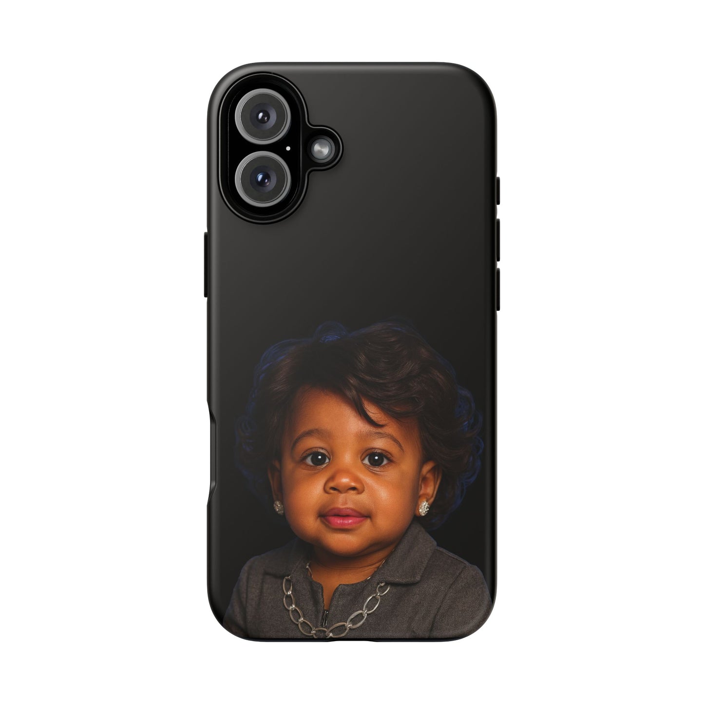 Case Closed Phone Case - Maxine Waters