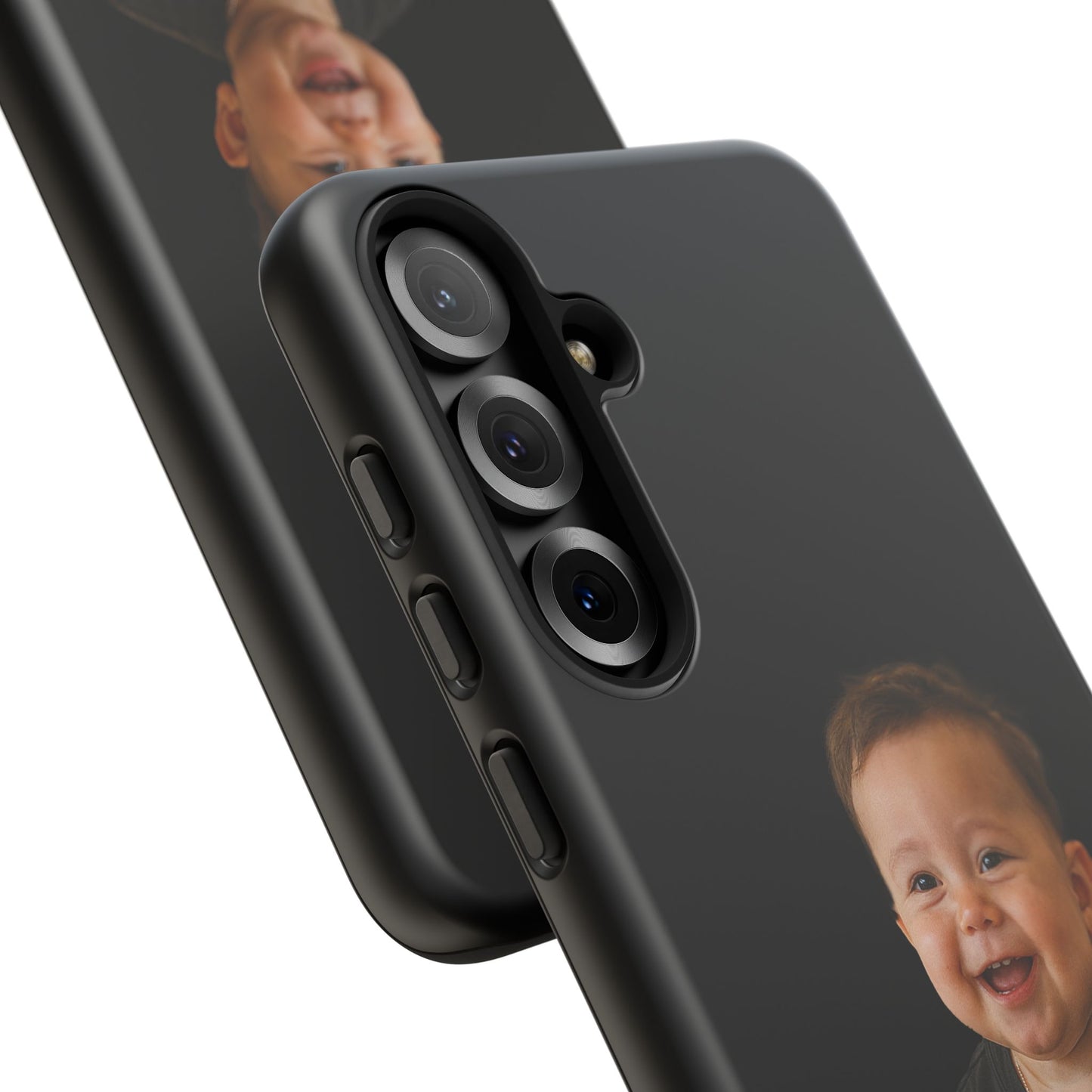 Pocket Payload — “Let That Sink In” Wrap Case - Elon Musk