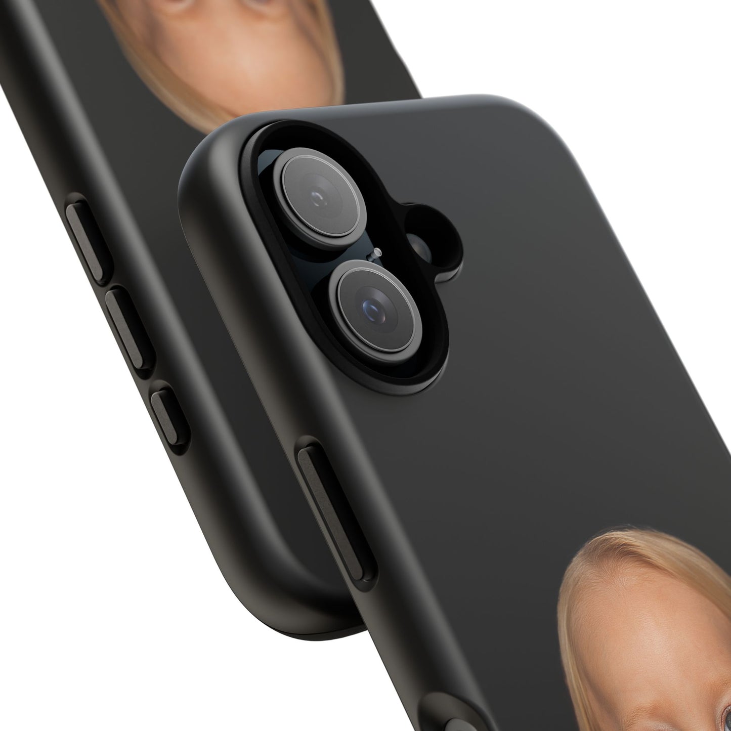 “Drop-Proof Democracy” - The Mary Gay Scanlon Phone Case