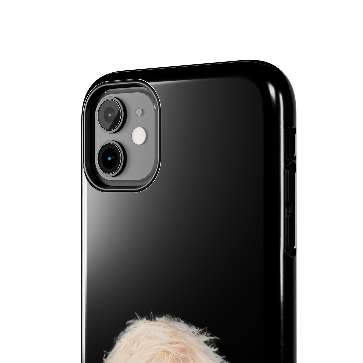 Bumbling Baby Boris Phone Guardian - Boris Johnson