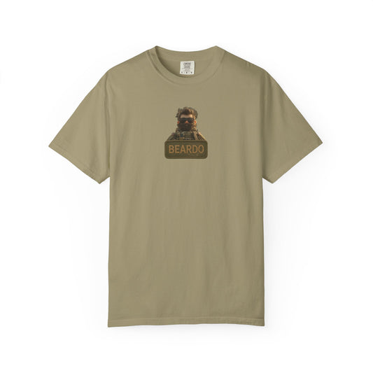 Beardo Tee - Beardo