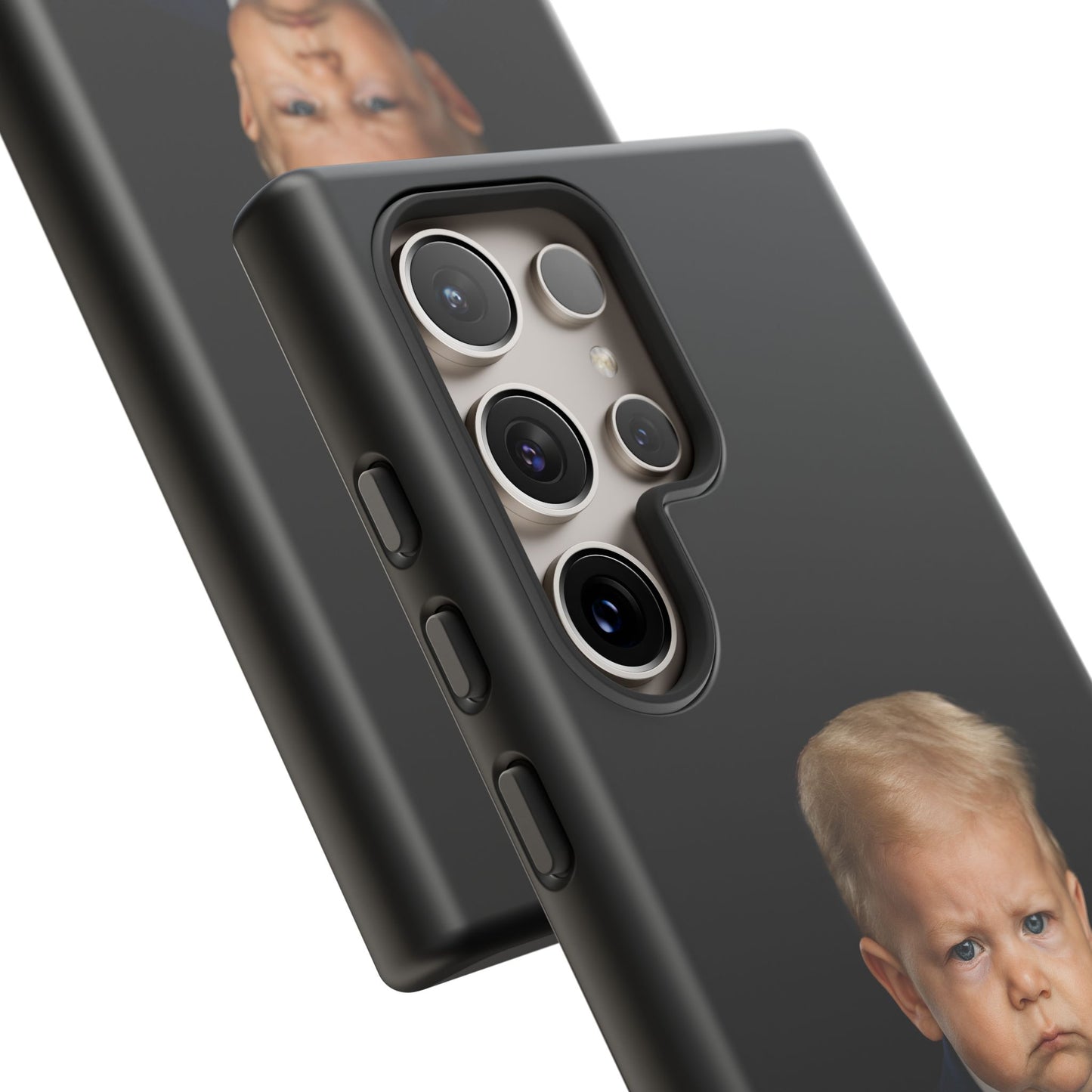 “Call Me Maybe (It’s Trump)”