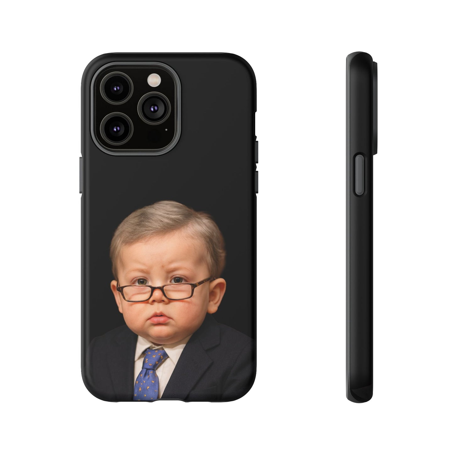 You Can't Fix Stupid Phone Case - John Kennedy