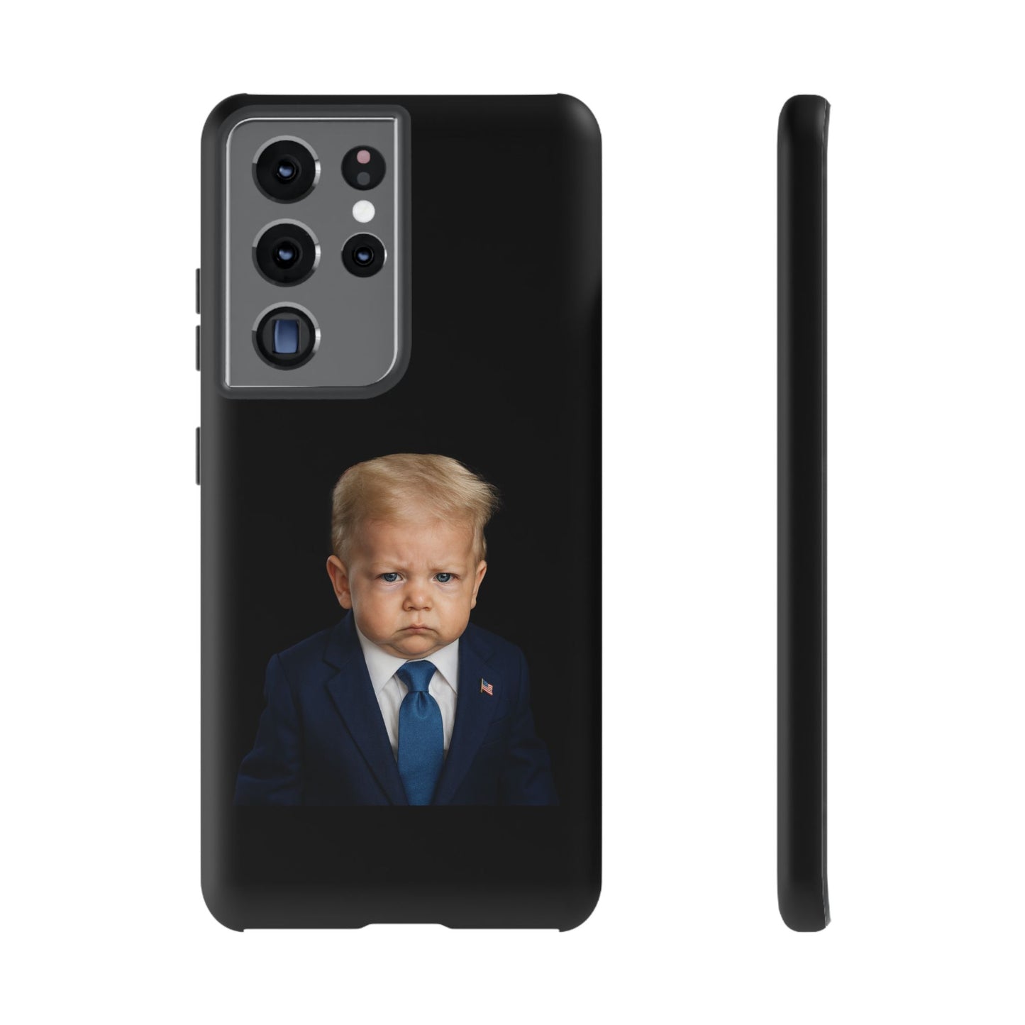 “Call Me Maybe (It’s Trump)”