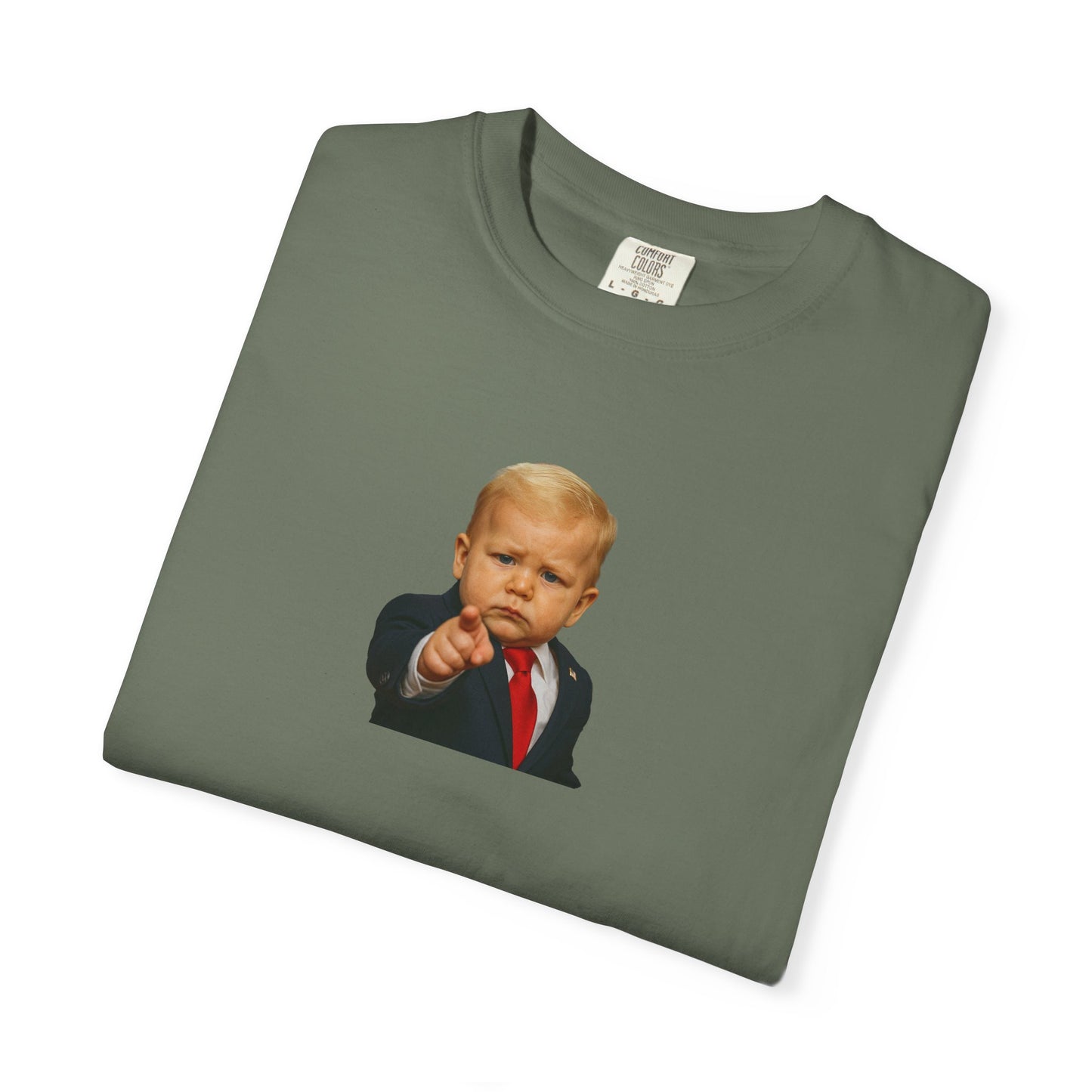 Tremendous Tee - Donald J. Trump