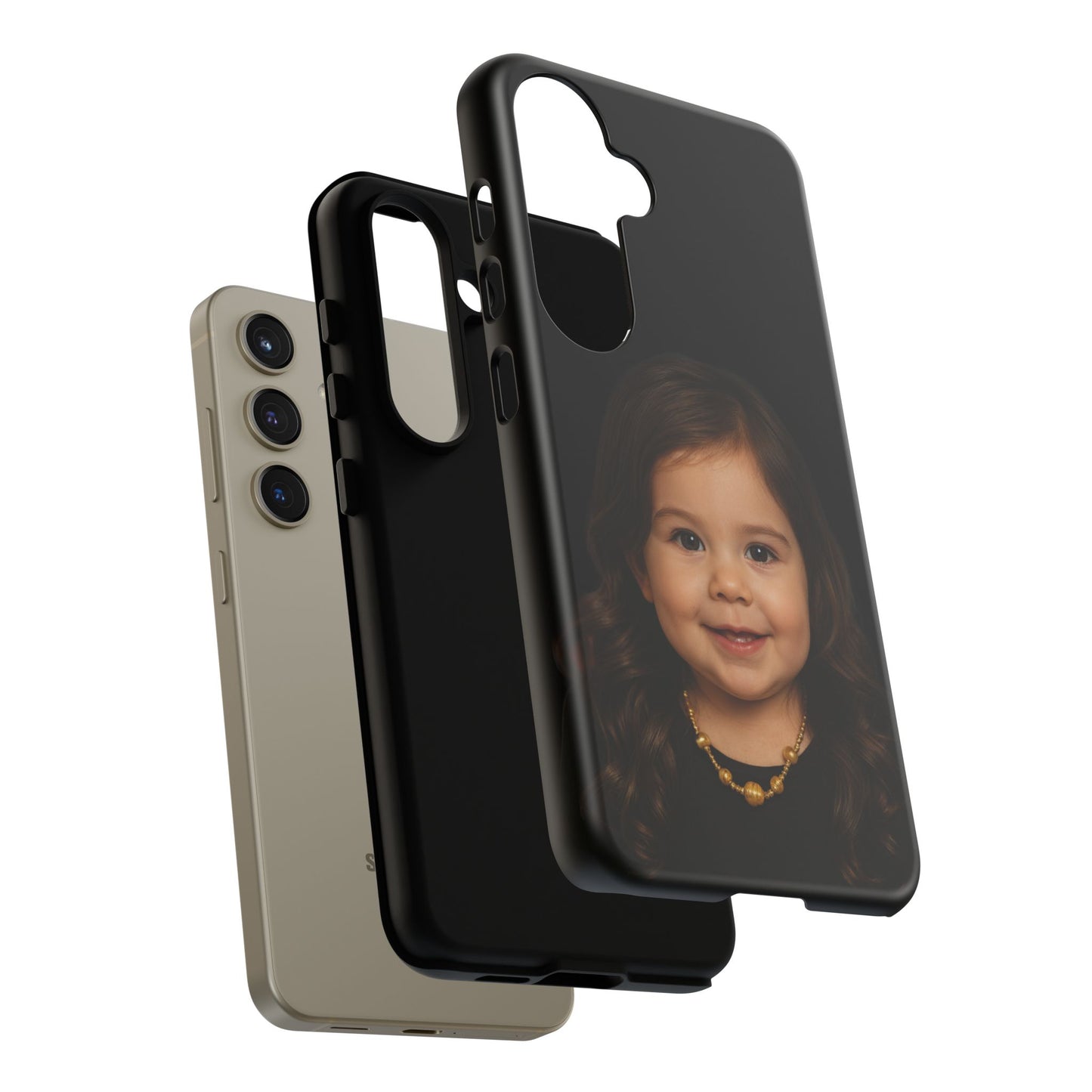 Drop-Proof, Dirt-Tough Phone Case - Kristi Noem