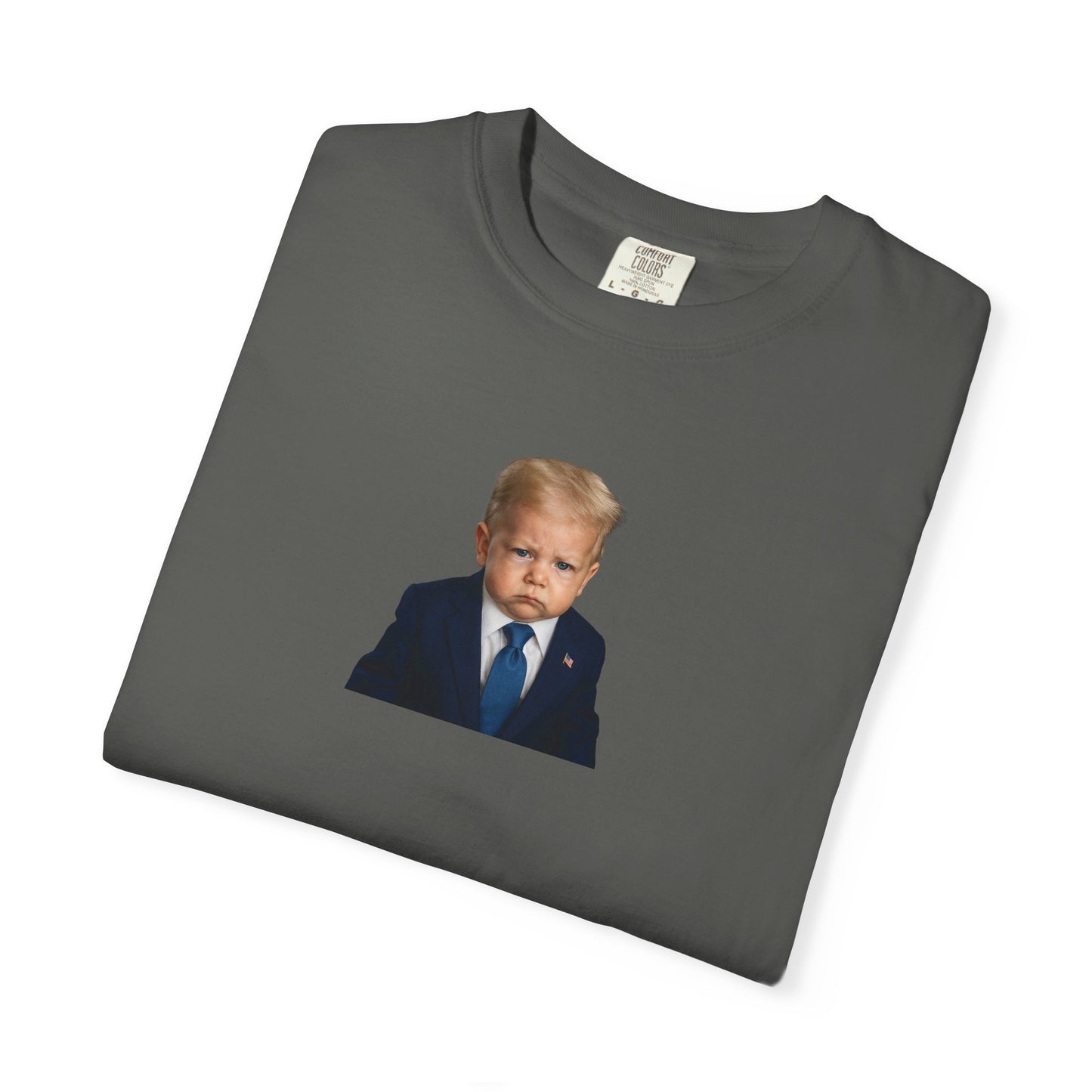 Presidential Tee - Donald J. Trump