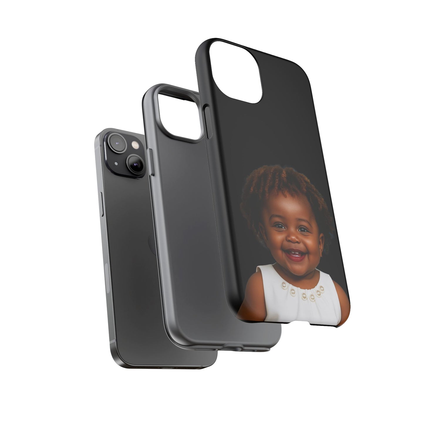 Circle Back Phone Case - Karine Jean-Pierre (KJP)