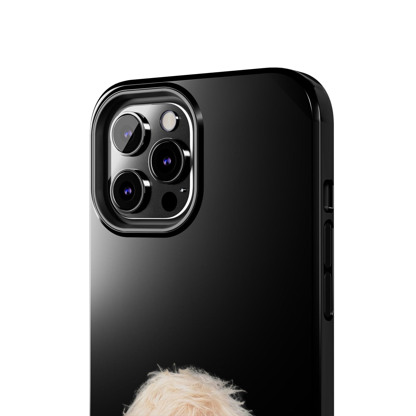 Bumbling Baby Boris Phone Guardian - Boris Johnson
