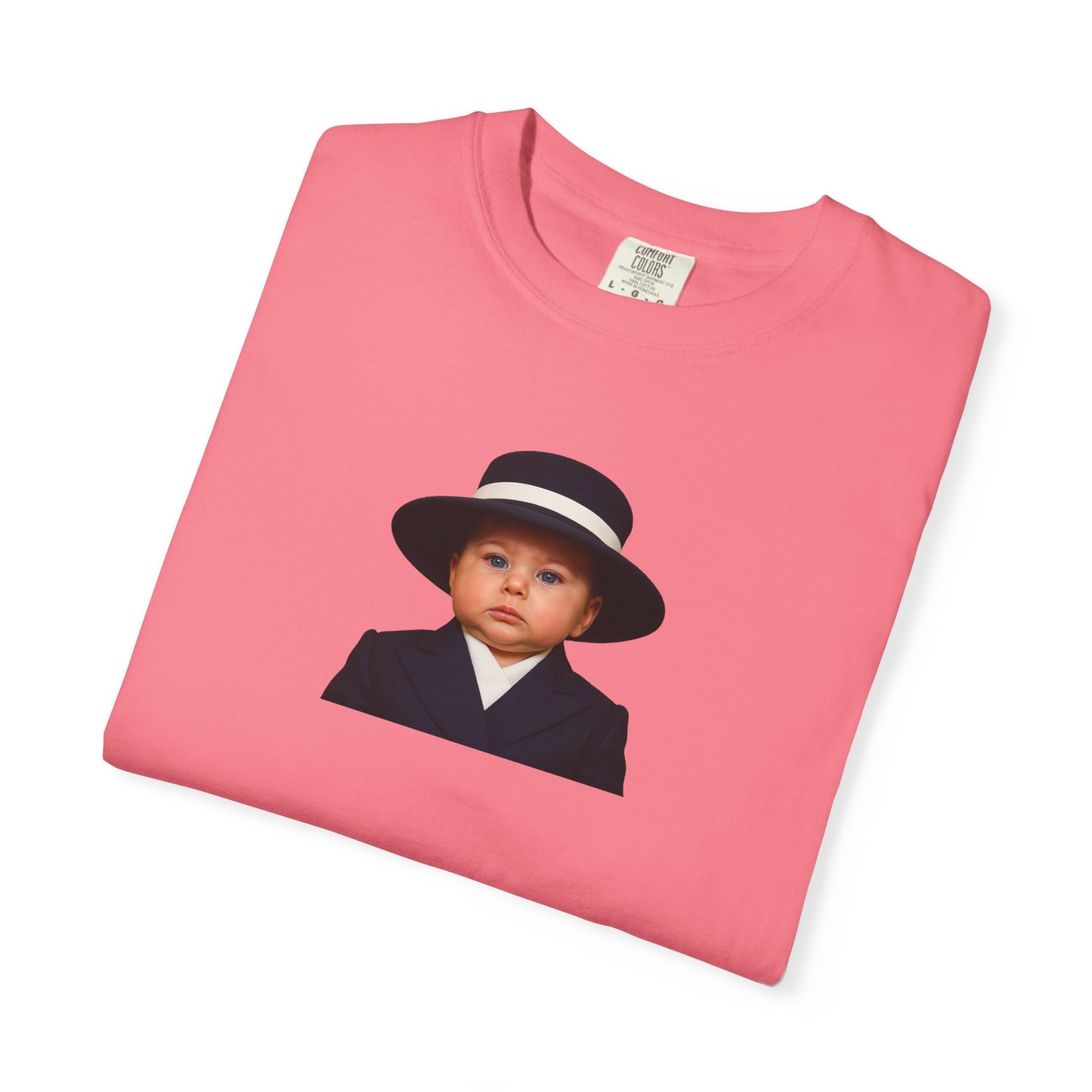 American Elegance Tee - Melania Trump