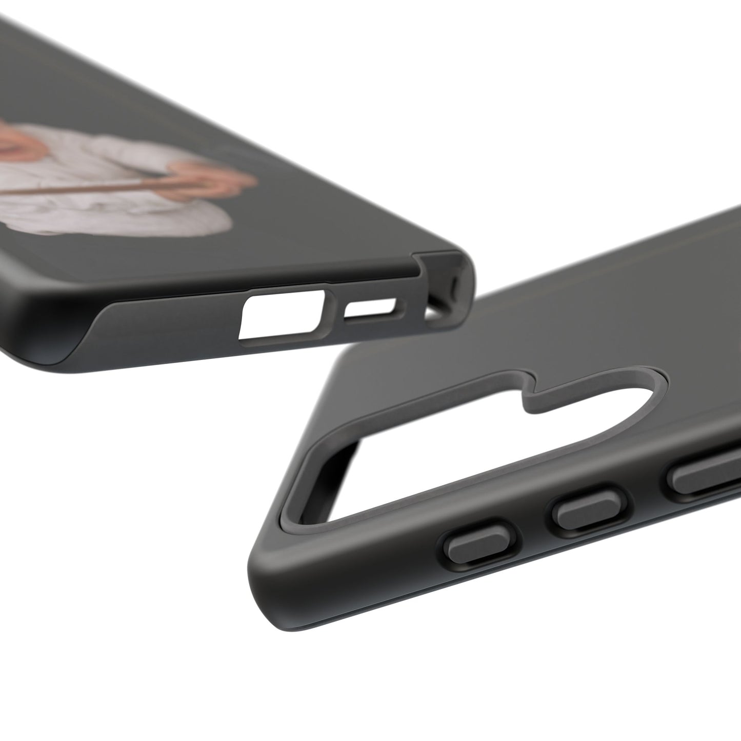 Sorry, Wrong Number Phone Case - Lindsey Graham