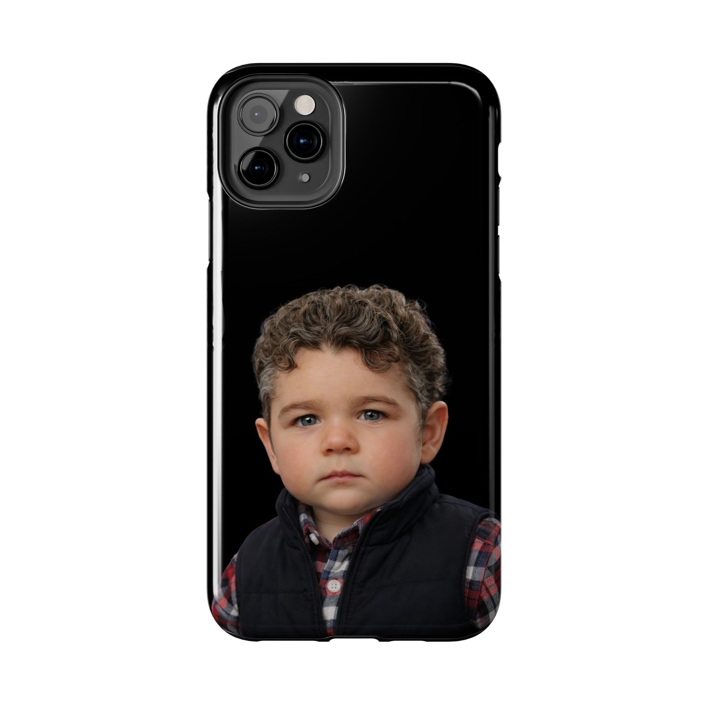 Battle-Tested Phone Armor - Joe Kent