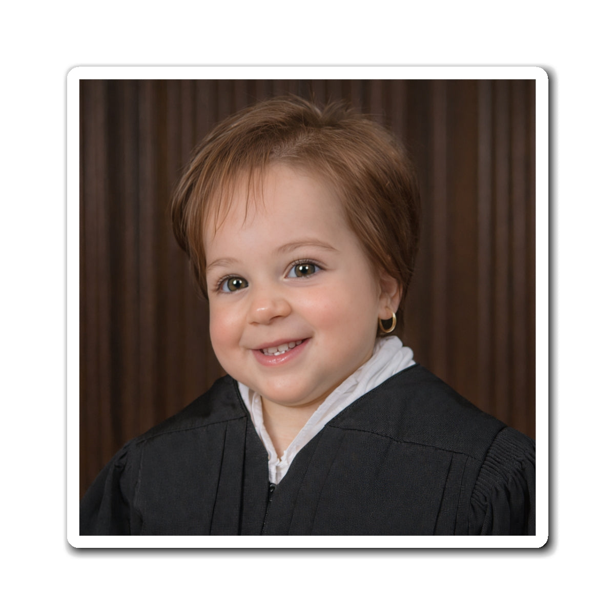 “Refrigerator Justice.” - Justice Elena Kagan