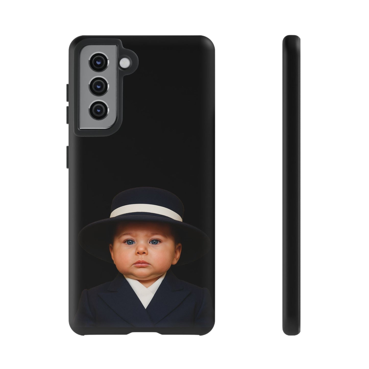 American Elegance Phone Case - Melania Trump