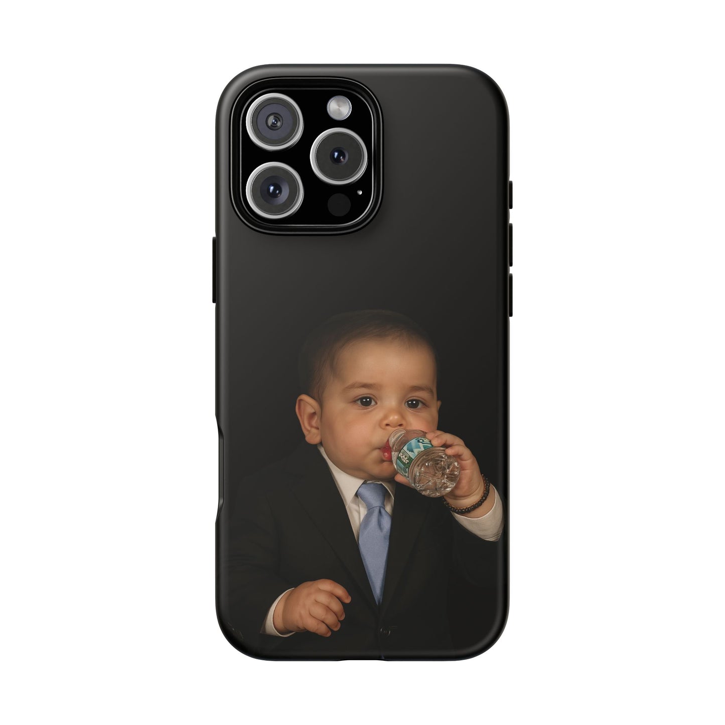 Pocket-Sized Panic Sip Phone Case - Marco Rubio