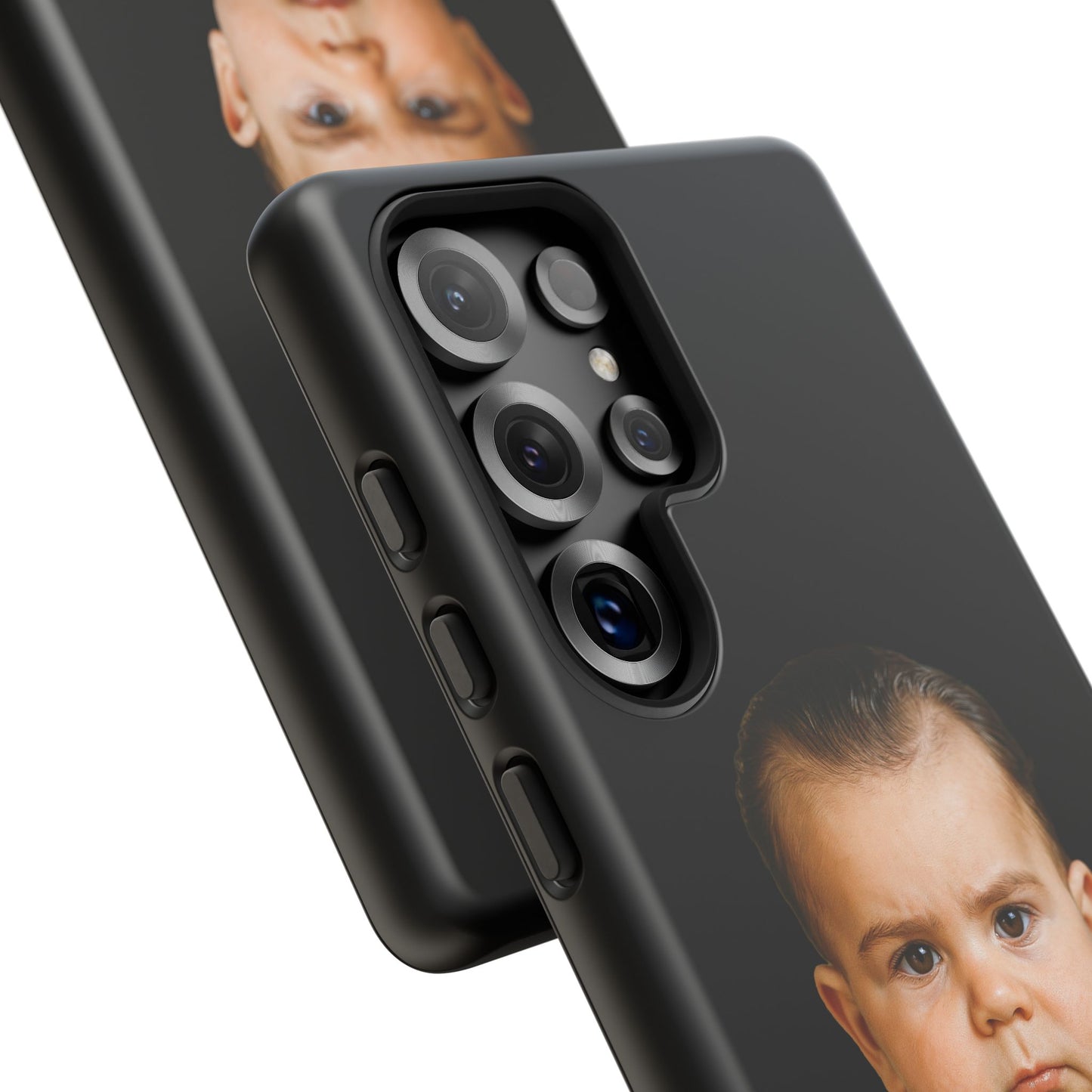 Executive Privilege Phone Case - Richard Nixon