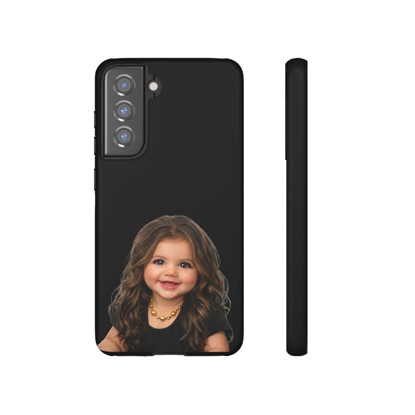 Drop-Proof, Dirt-Tough Phone Case - Kristi Noem
