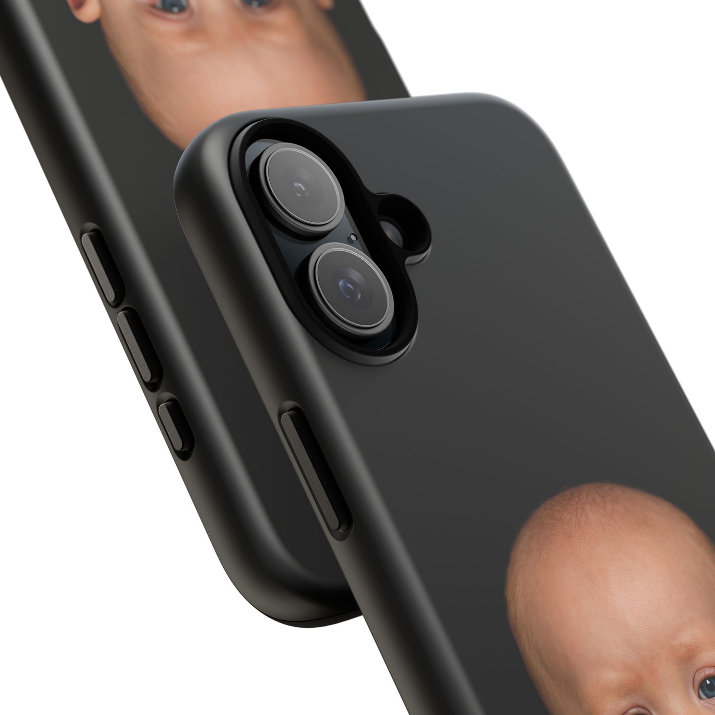 Law & Order, Pocket Edition Phone Case - Tom Homan