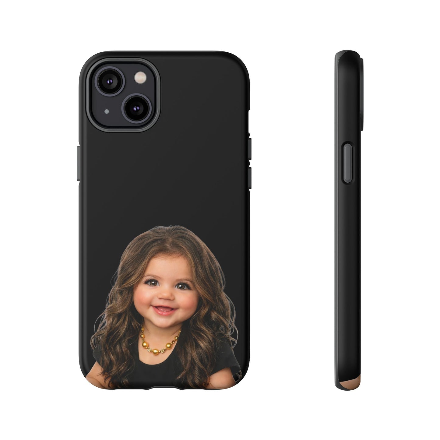 Drop-Proof, Dirt-Tough Phone Case - Kristi Noem