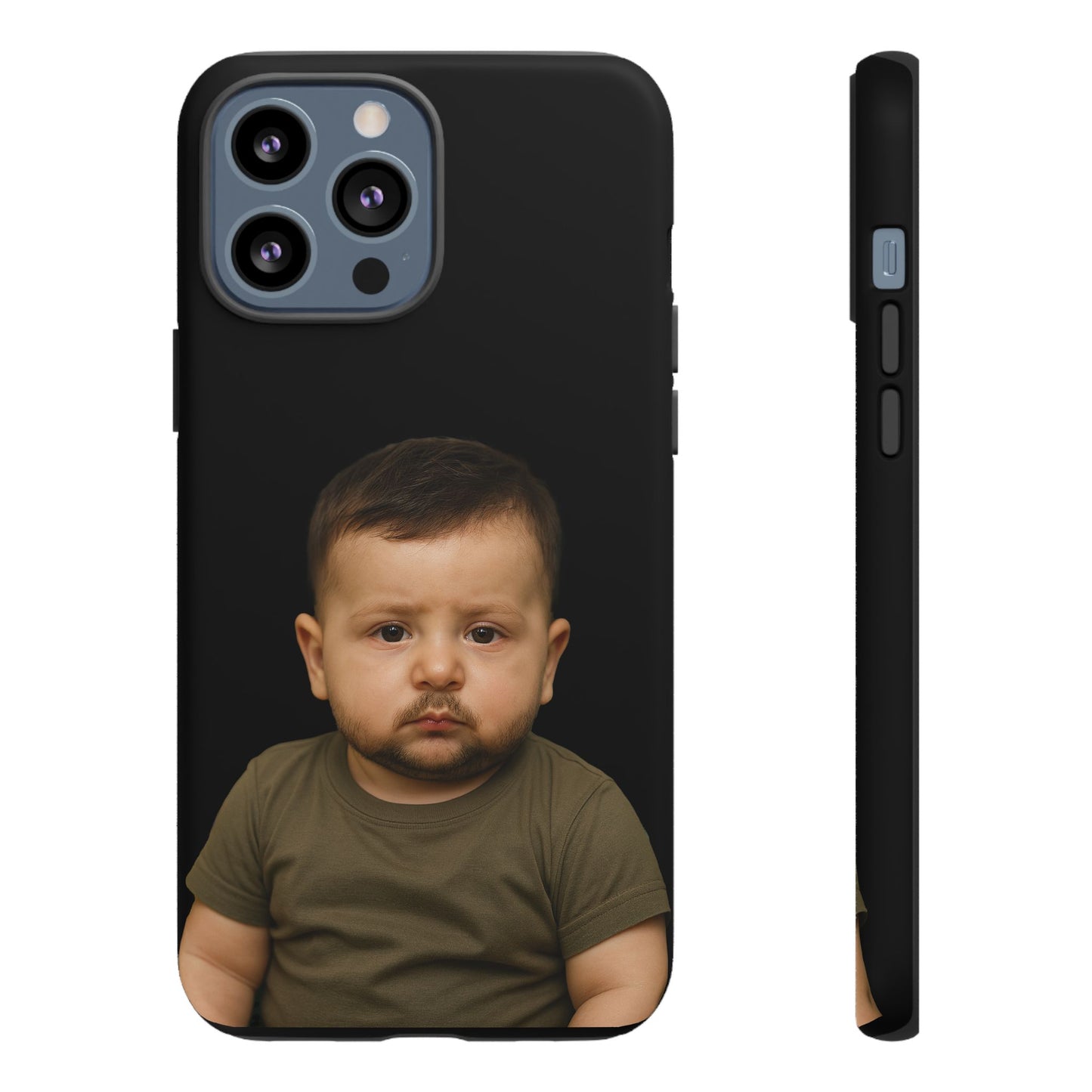 Signal: Strong & Secure Phone Case - Volodymyr Zelenskyy