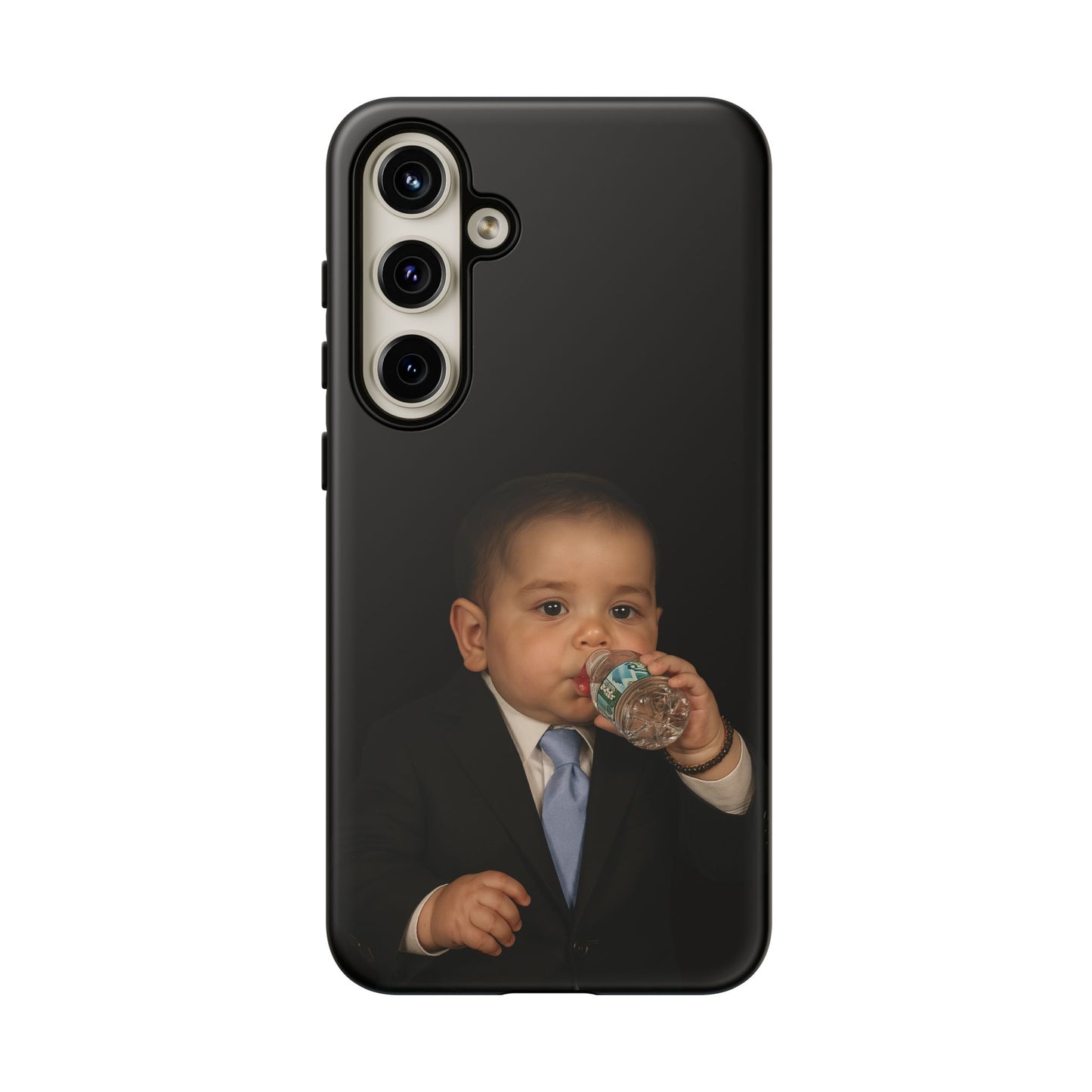 Pocket-Sized Panic Sip Phone Case - Marco Rubio