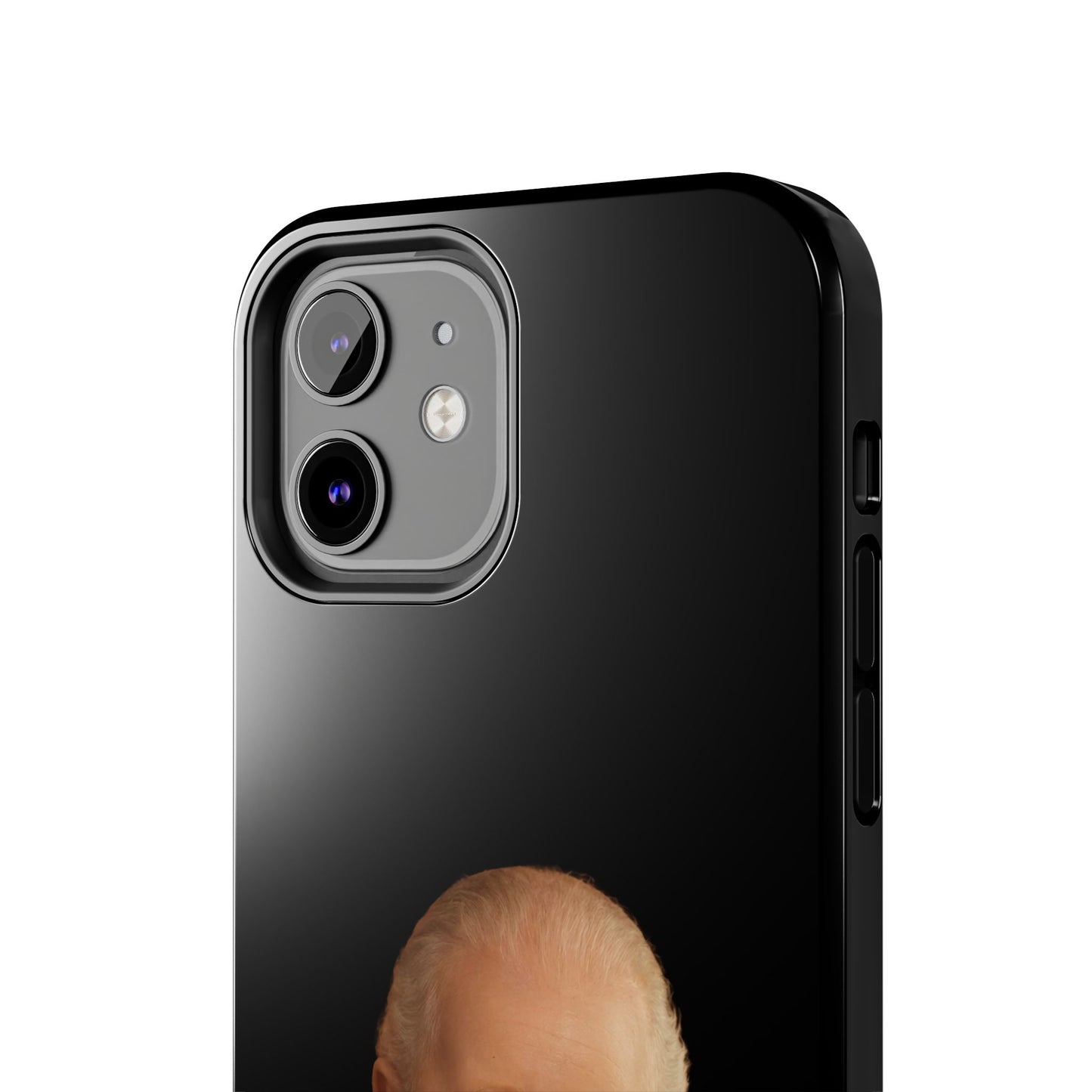 Royal Baby Charles Phone Protector - King Charles